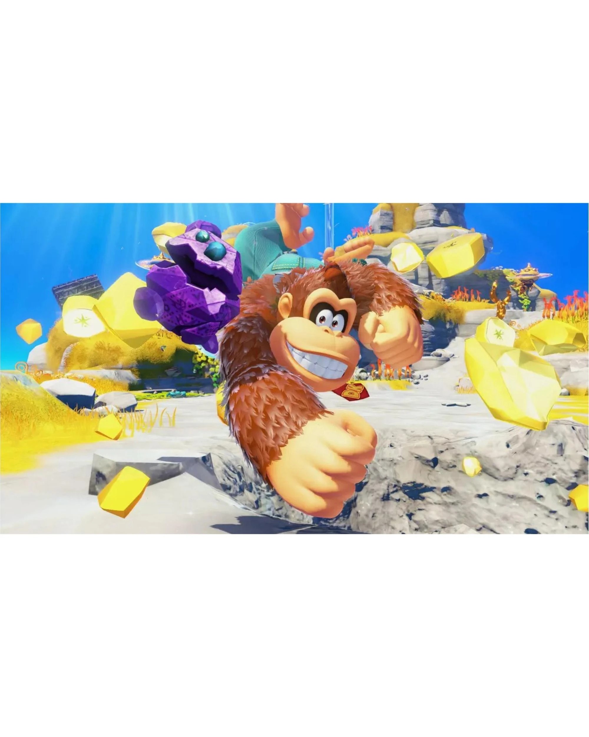 7 Donkey Kong Bananza - Switch 2, 7 of 10