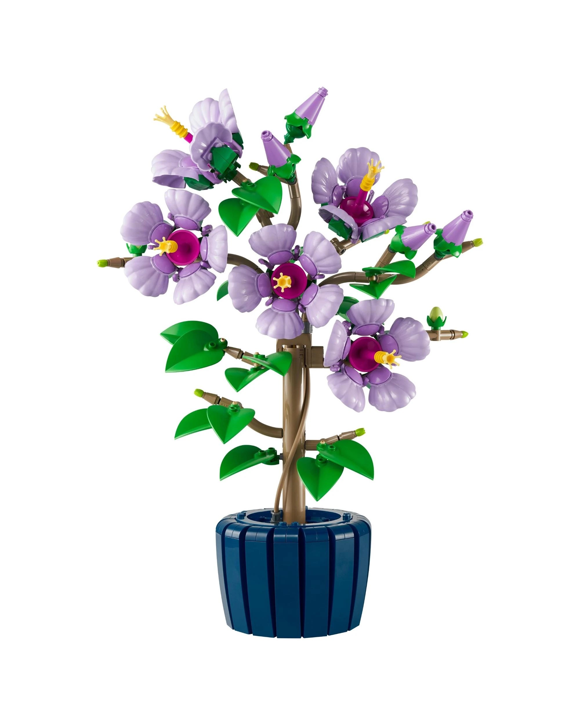 2 The LEGO Group LEGO Botanicals Hibiscus - 10372, 2 of 10