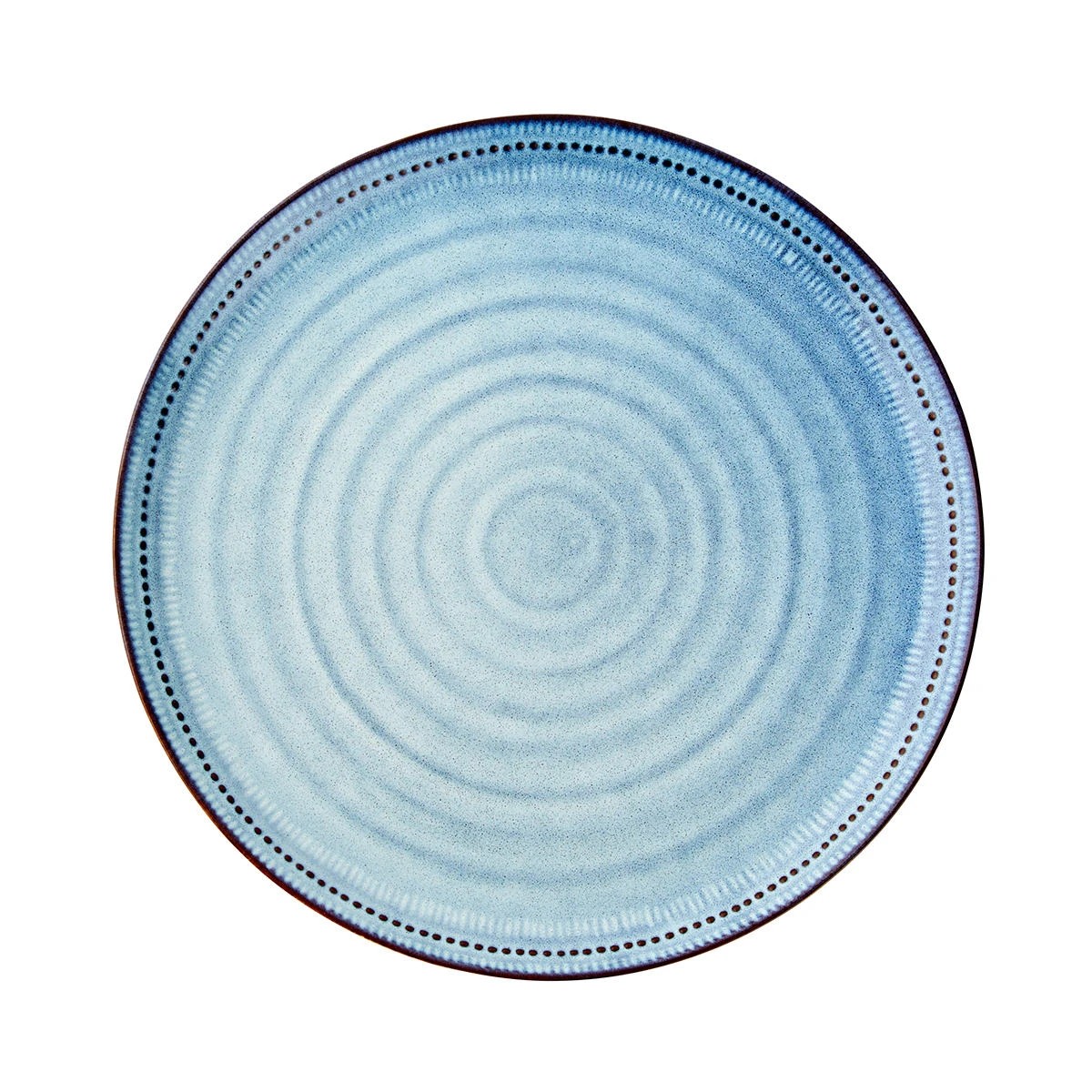 5 Maison Dinner Plate, 5 of 7