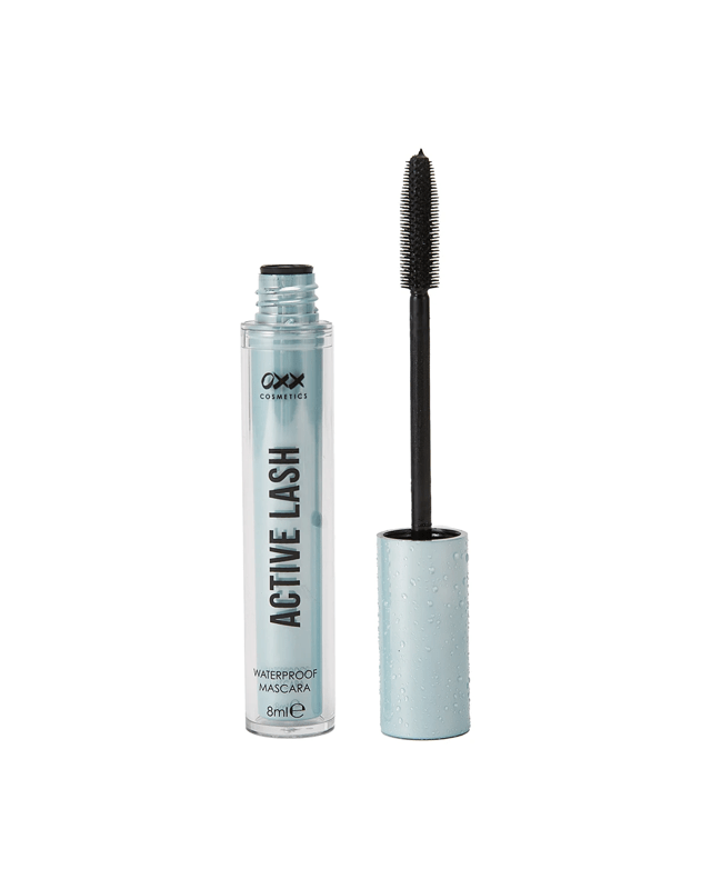 OXX Cosmetics Active Lash Mas