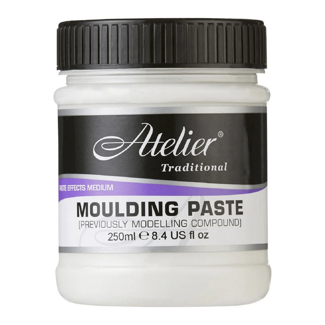 1 Atelier Interactive Moulding Paste 250mL, 1 of 1
