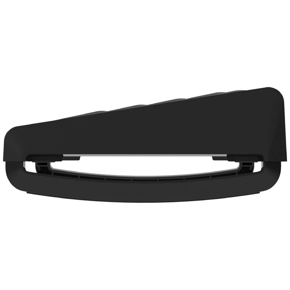 4 Fellowes Breyta Foot Rest Black, 4 of 10