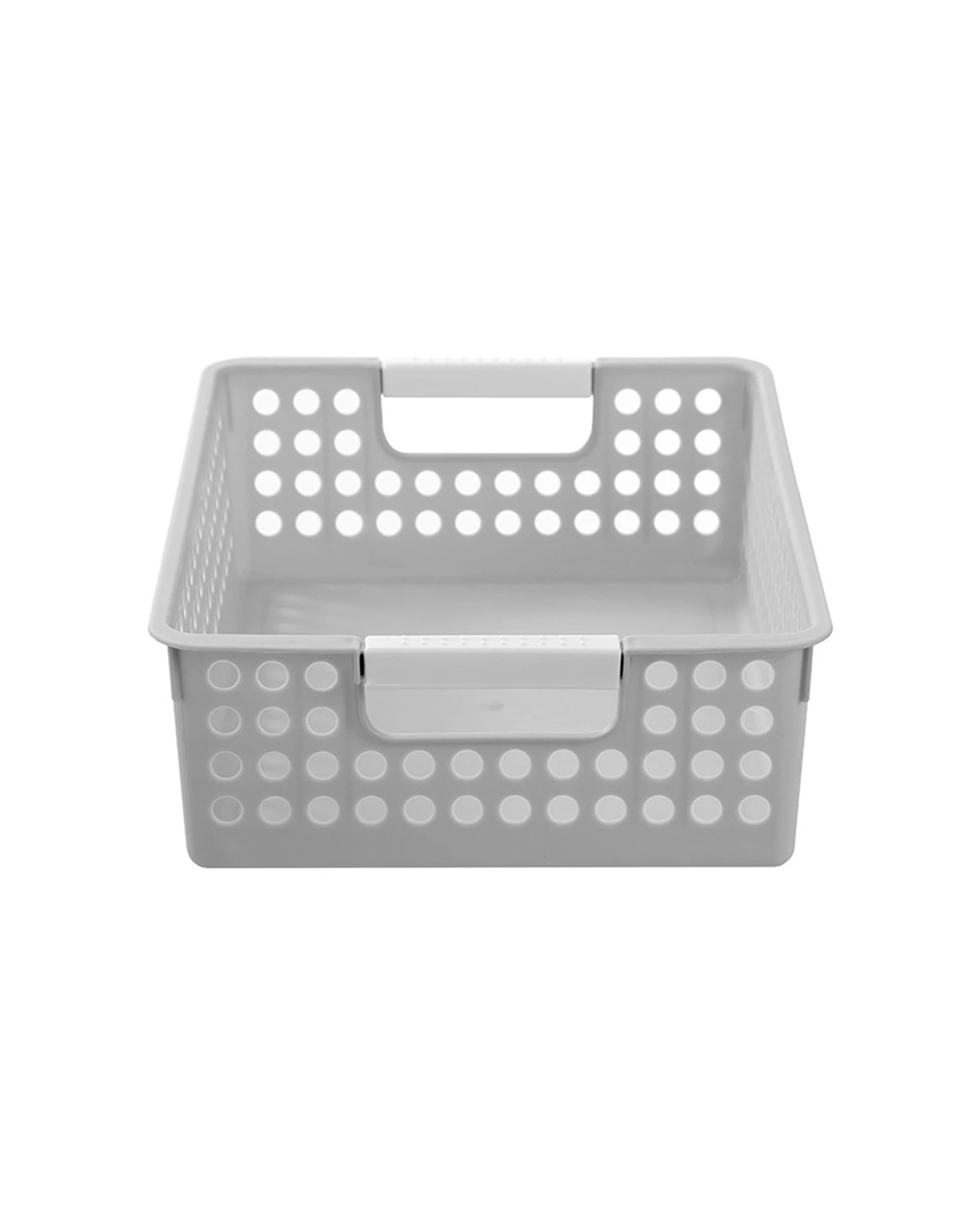 5 Boxsweden 9PK Lite Tray Home Organiser Storage Container 3L - Assorted, 5 of 8
