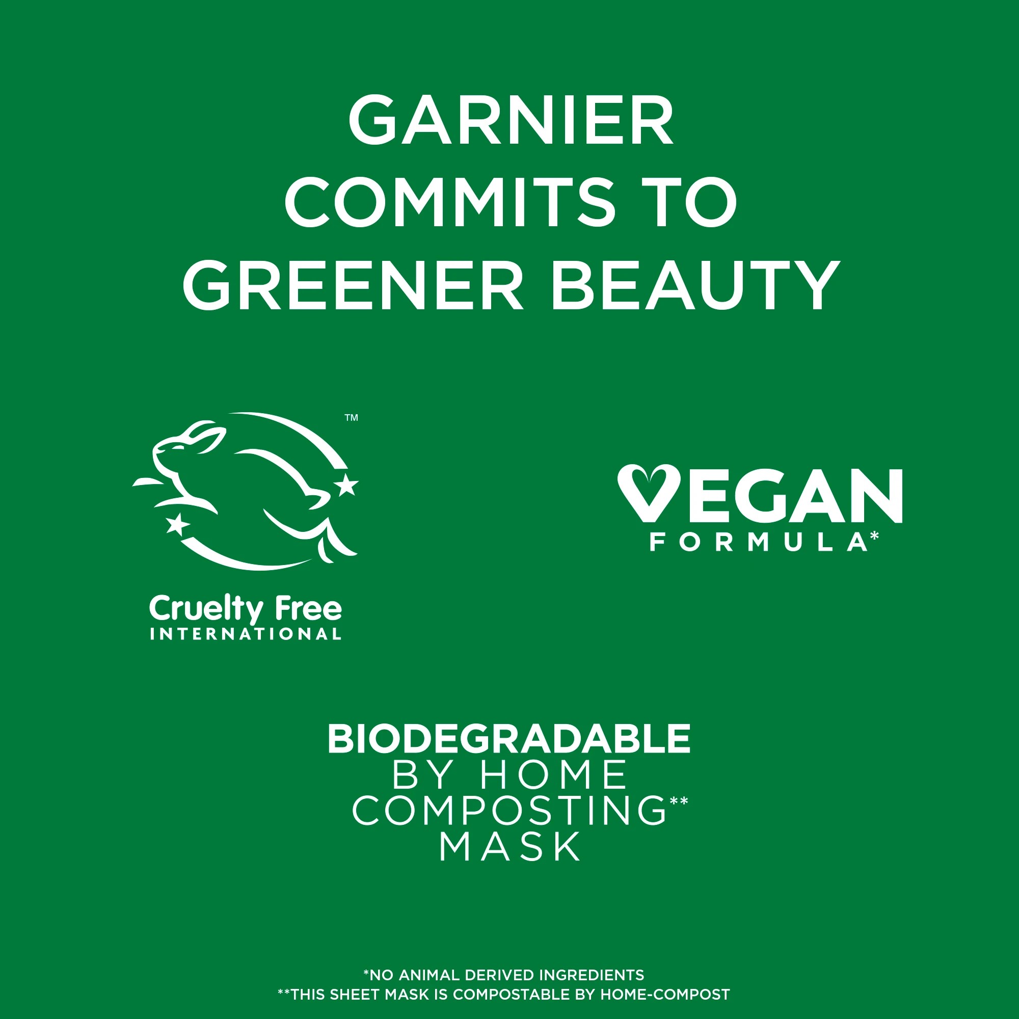 6 Garnier SkinActive Depuffing Eye Mask 5g - Charcoal and Caffeine, 6 of 6