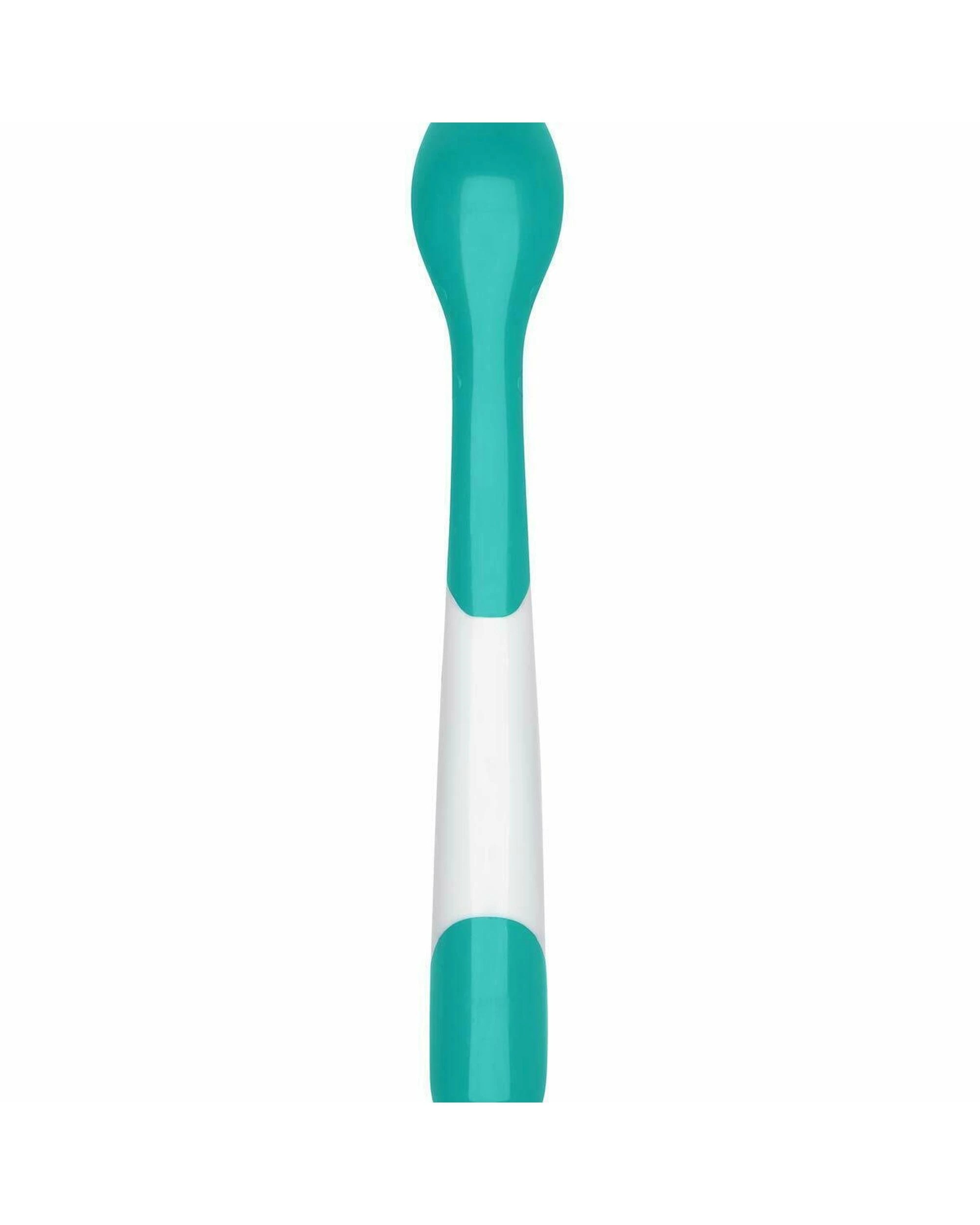 2 OXO Tot Multi Pack Infant Feeding Spoon Set  Multi Pack, 2 of 9