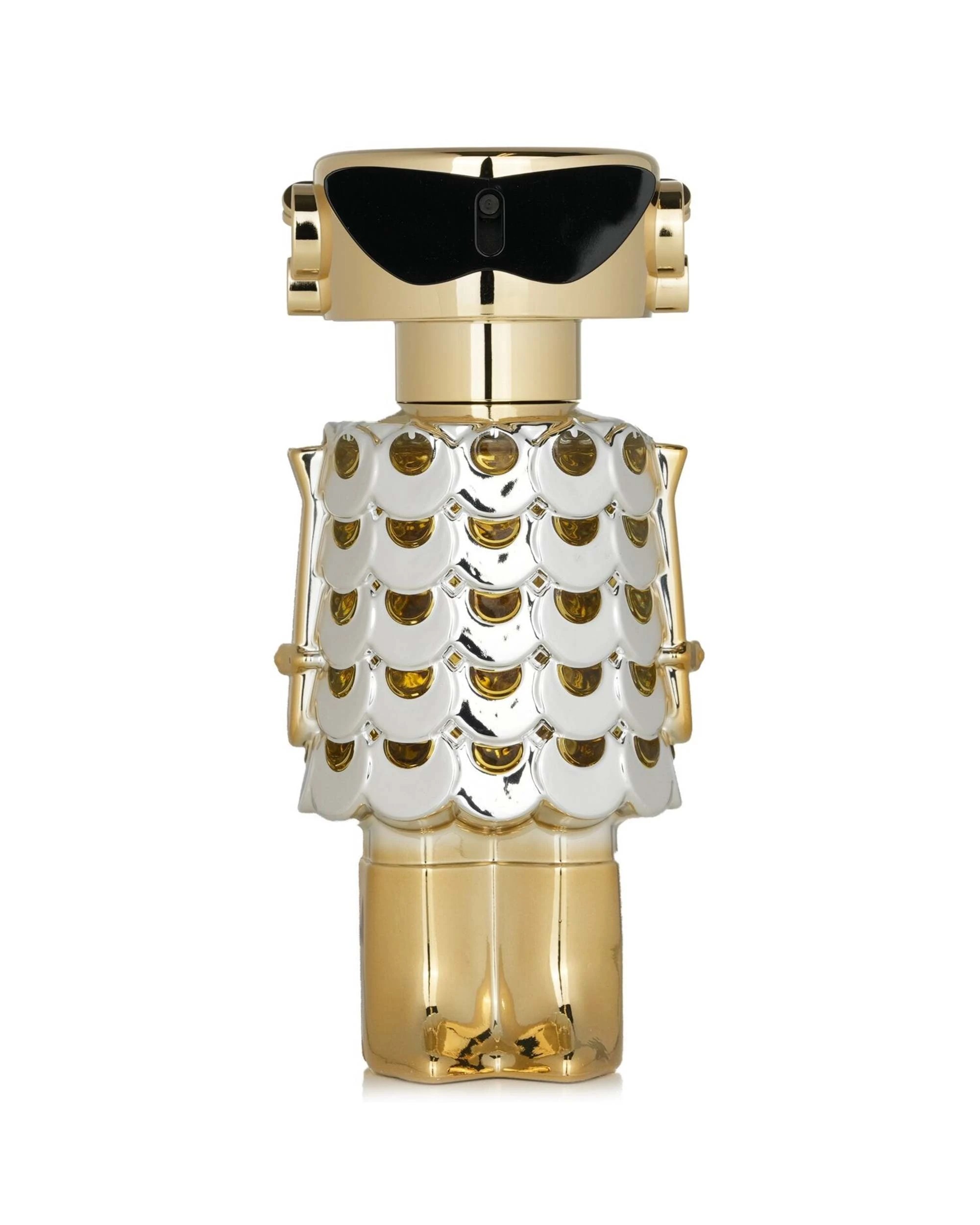 4 Paco Rabanne Fame Eau De Perfume Spray 30ml/1oz, 4 of 4