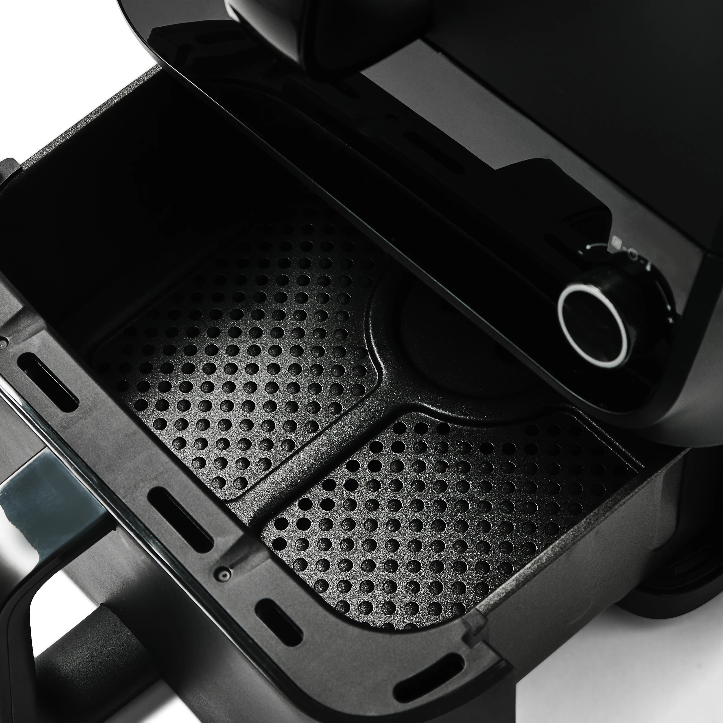 10 9.6L Dual Layer Air Fryer, 10 of 10