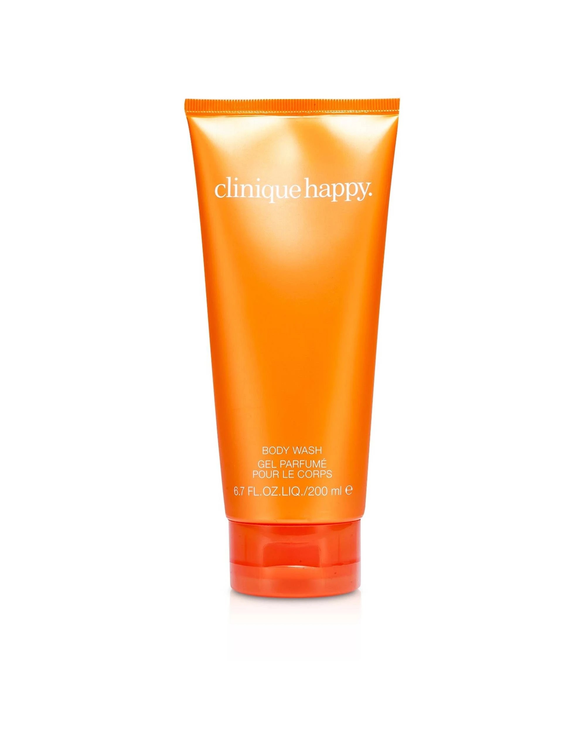 2 Clinique Happy Body Wash 200ml/6.7oz, 2 of 3