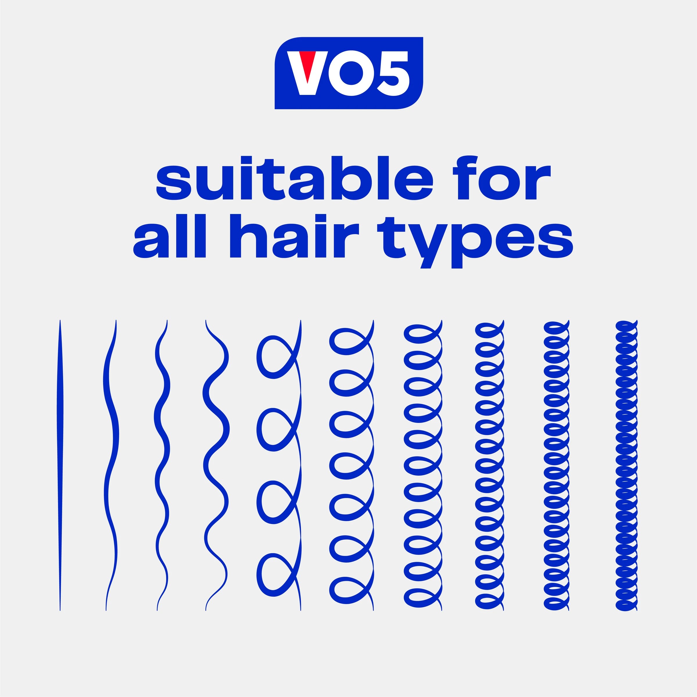 8 Vo5 Hair Gel Style Wax Groomed 75ml, 8 of 8