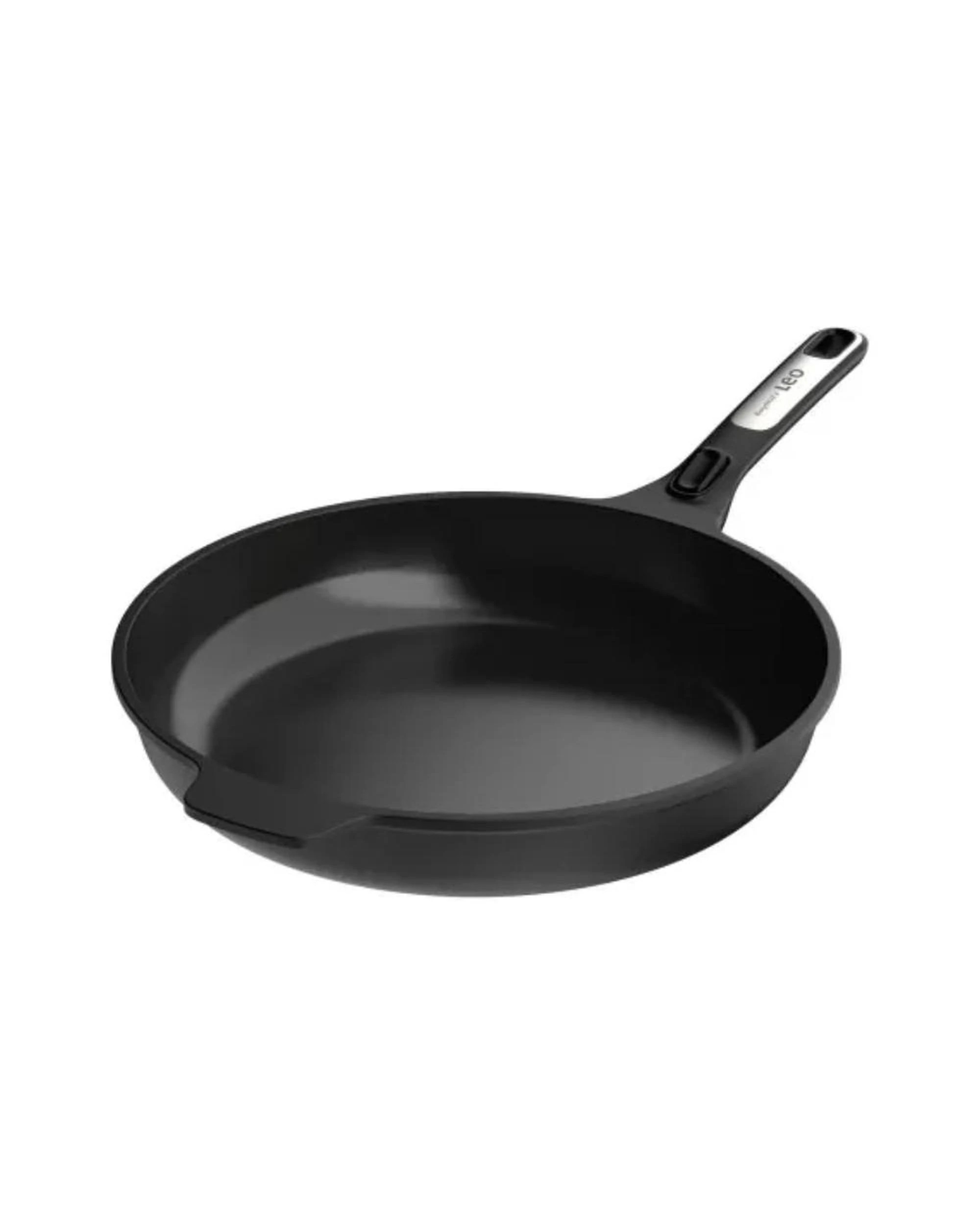 1 BergHOFF Phantom Frypan 32cm, 1 of 4