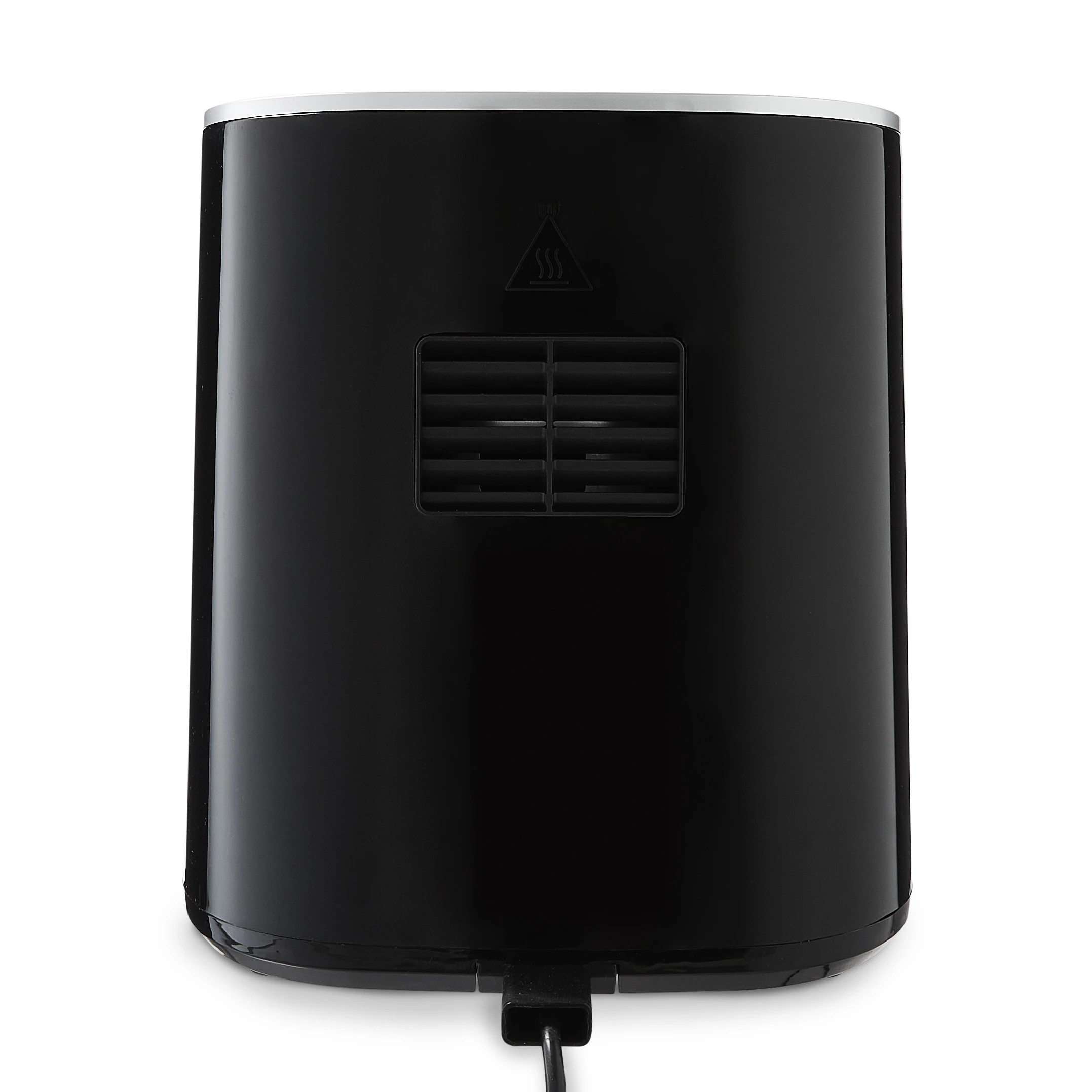 6 5L Air Fryer - Black, 6 of 10