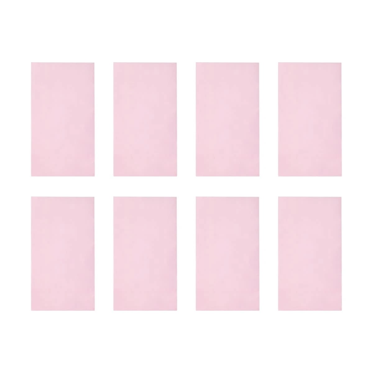 3 8 Piece Pastel Loot Bags - Pink, 3 of 6