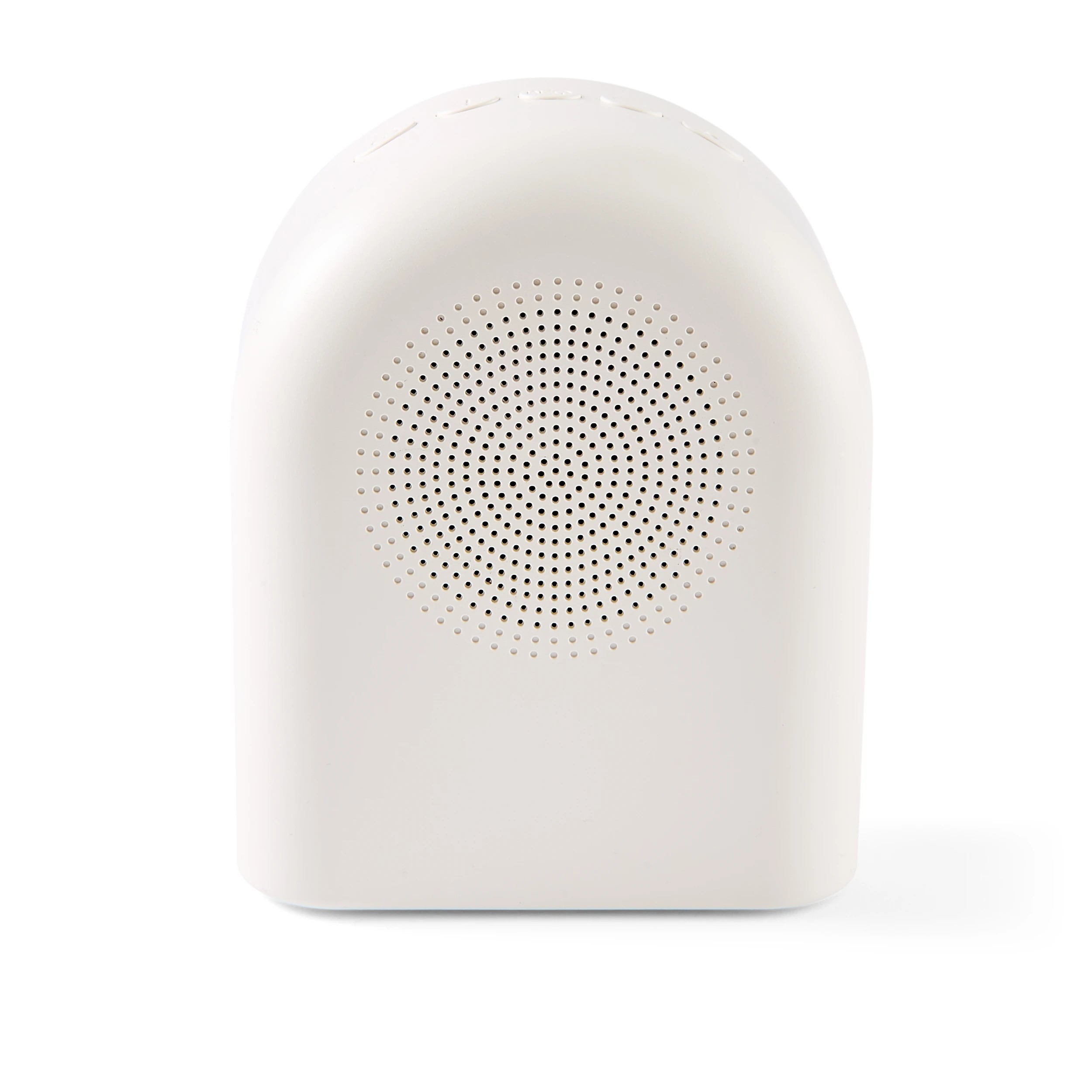 6 Sleep Fabric Alarm Clock, 6 of 9