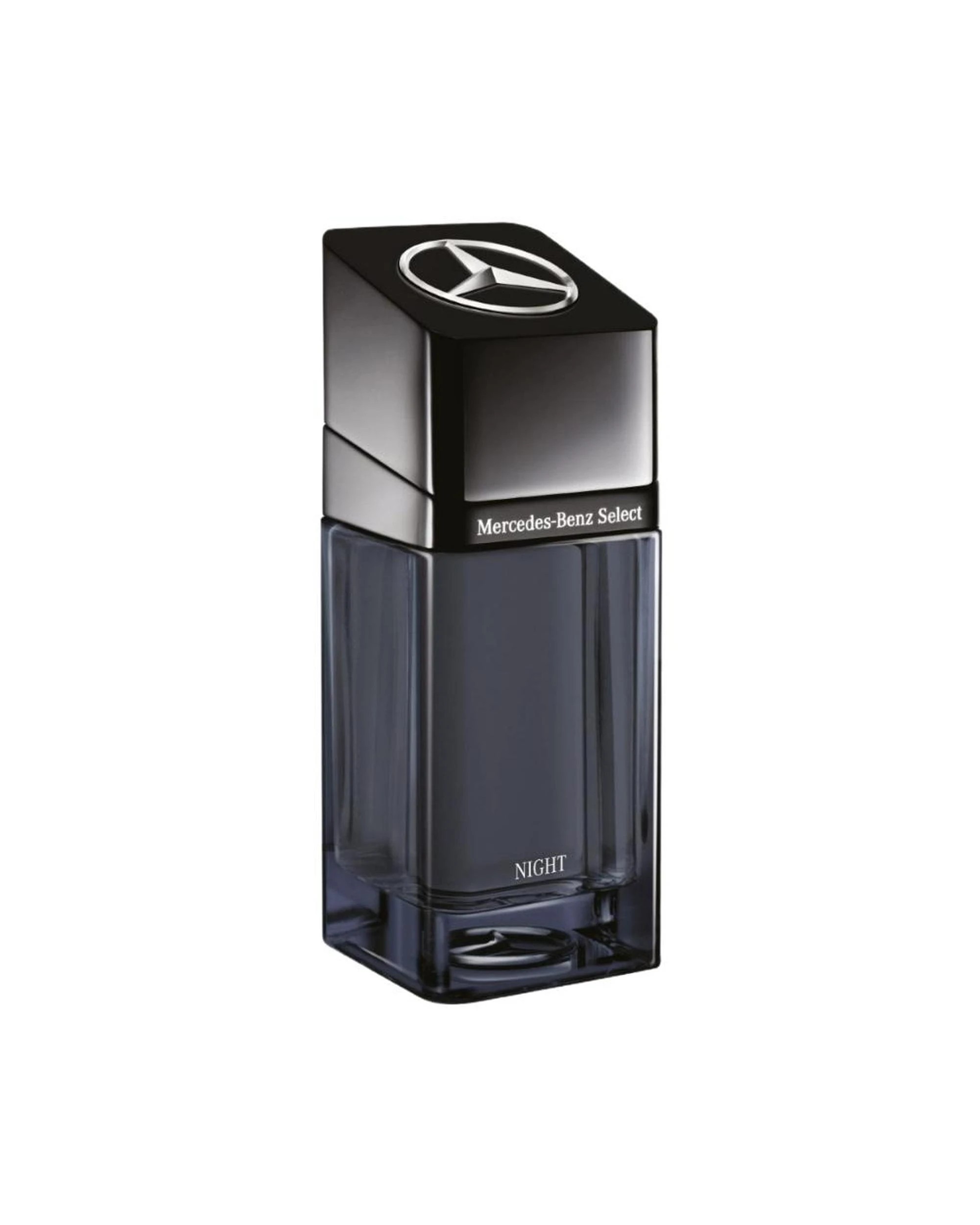 1 Mercedes Benz Select Night 100ml Eau De Parfum, 1 of 1