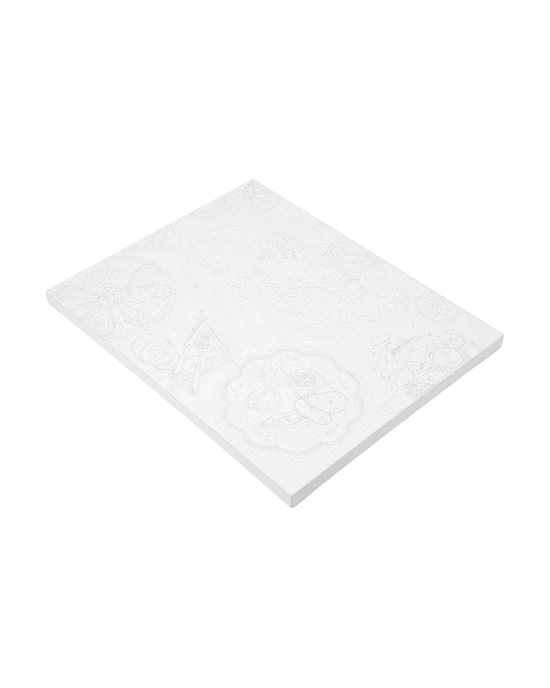 5 Paint By Numbers - Tabletop, 5 of 8