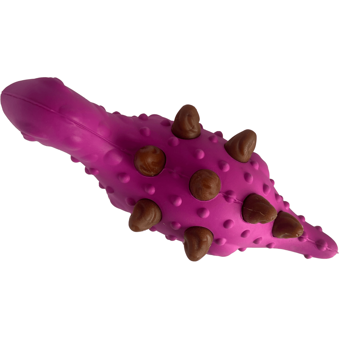 2 Pet Toy Chew 2-in-1 Dinosaur - Large, 2 of 5