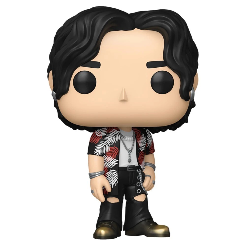 1 BTS: Solos - Agust D (Heageum) Pop! Vinyl Figure, 1 of 2