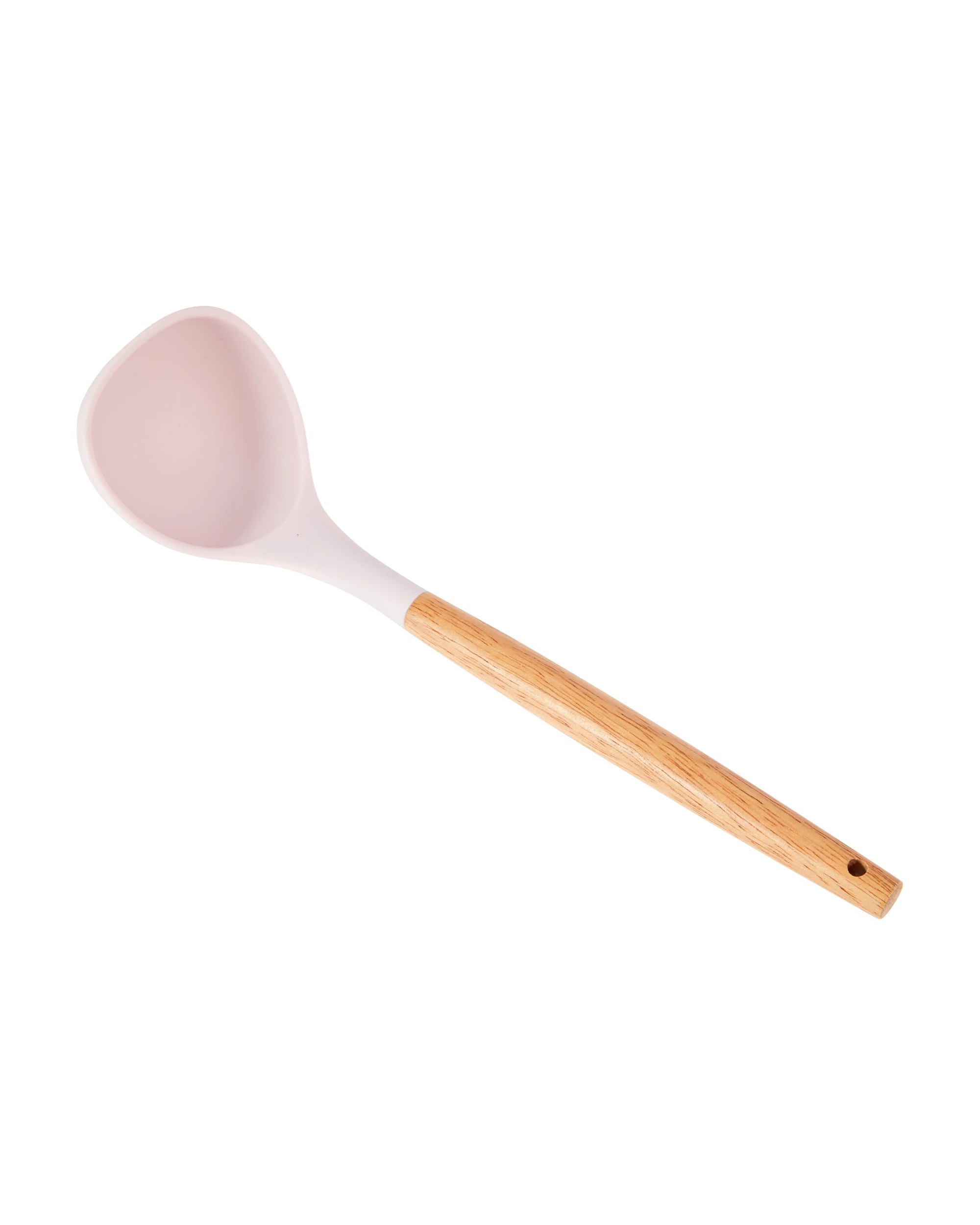 6 Set of 5 Utensils - Pink, 6 of 8