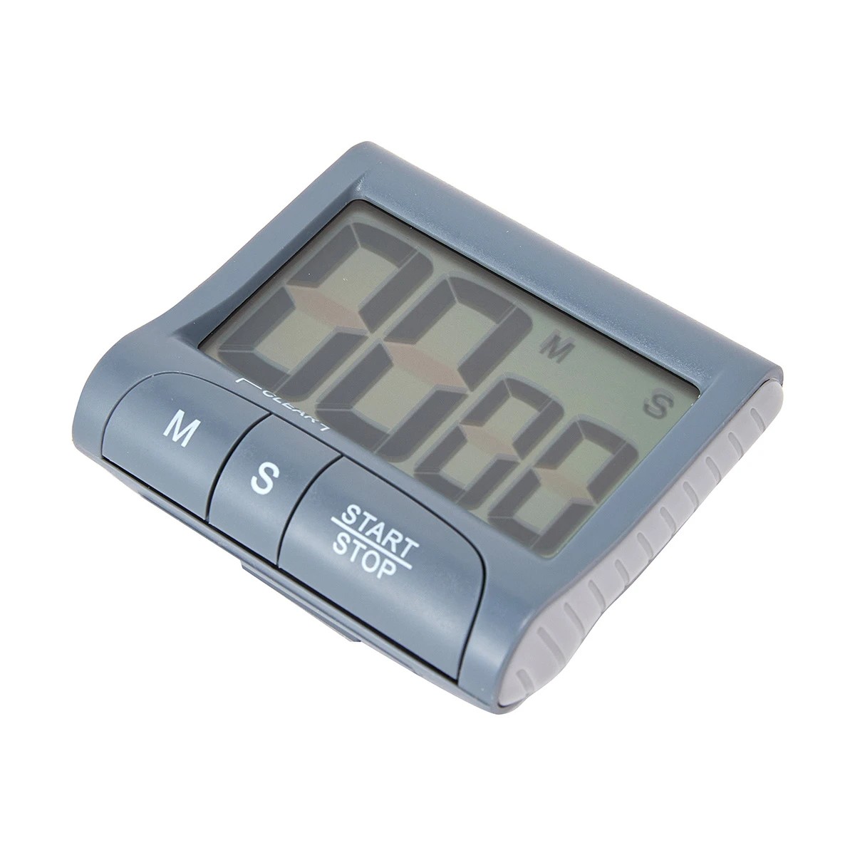 4 Digital Kitchen Timer, 4 of 8
