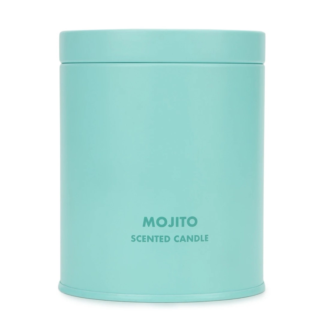 1 Mojito Tin Candle, 1 of 4