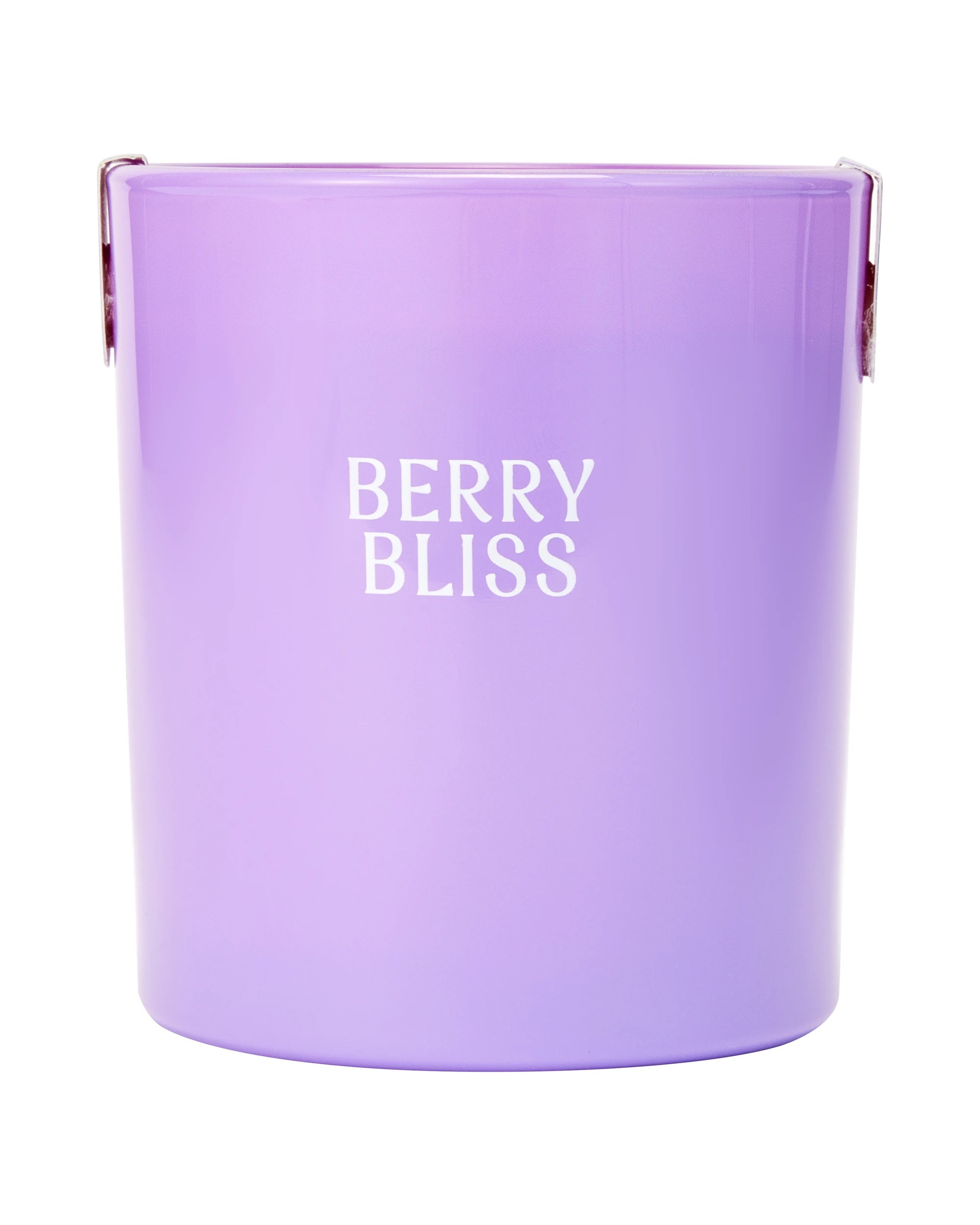 4 Berry Bliss Scented Candle, 4 of 6