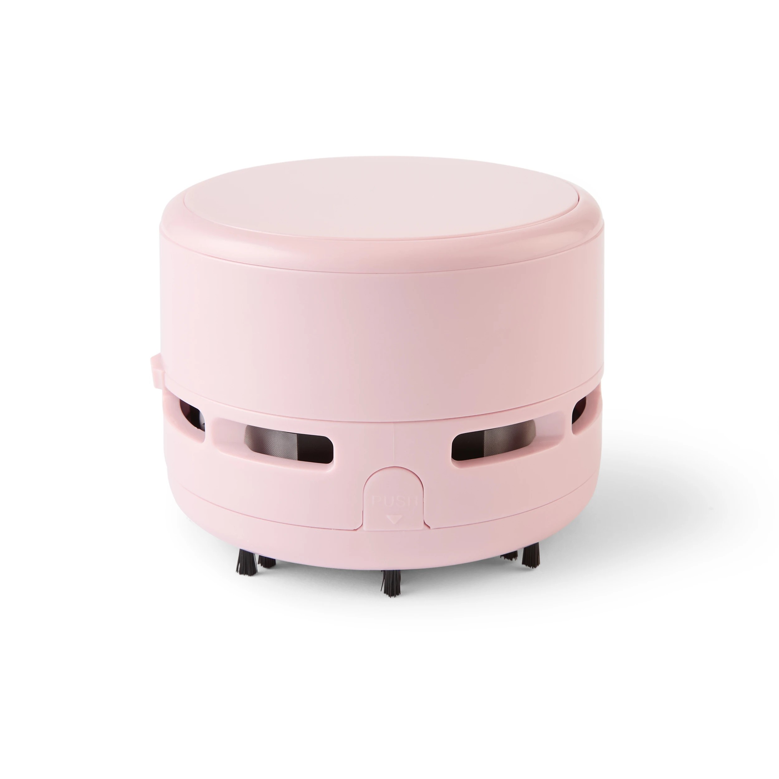 3 Mini Vacuum Cleaner - Pink, 3 of 6