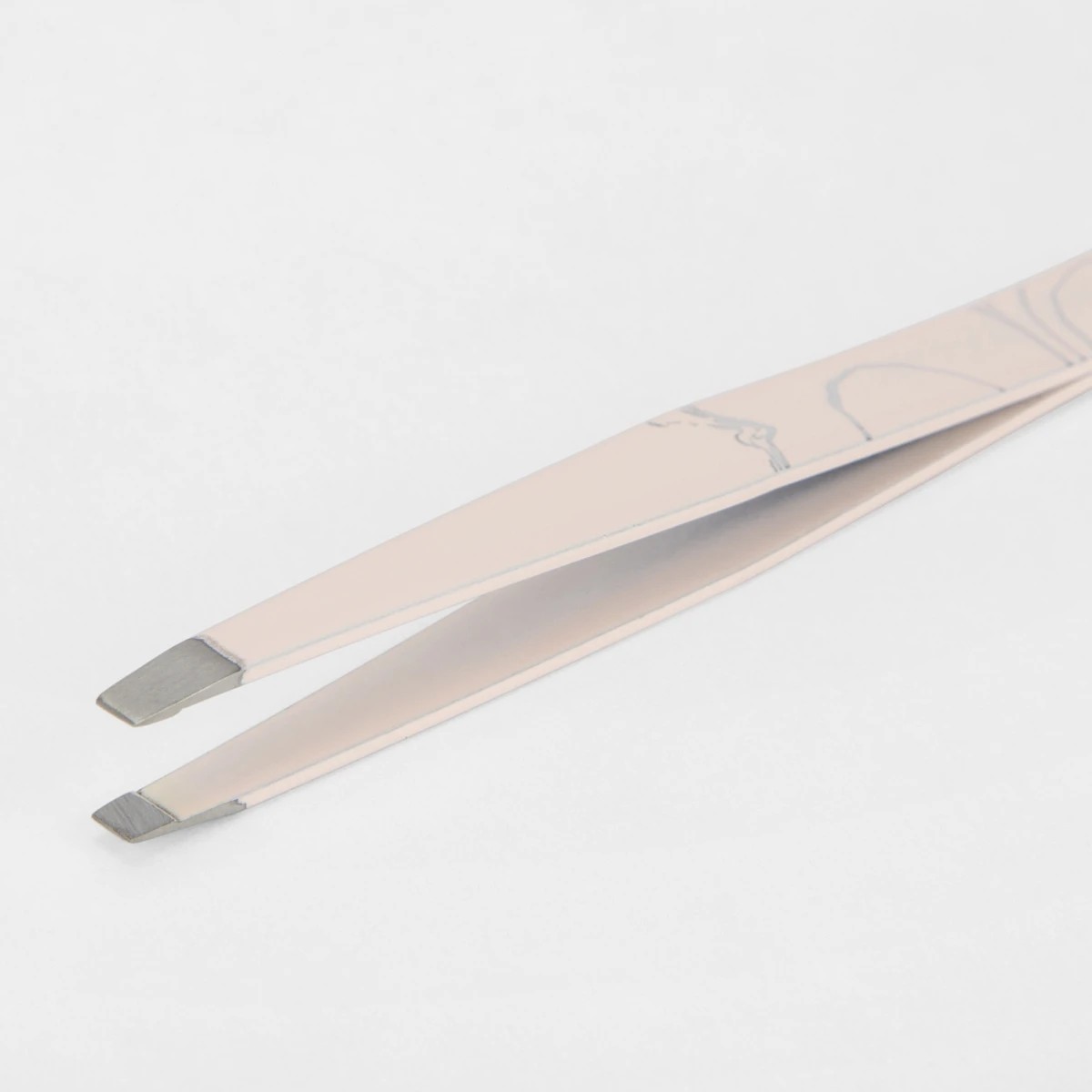 4 OXX Cosmetics Tweezer Trio, 4 of 6