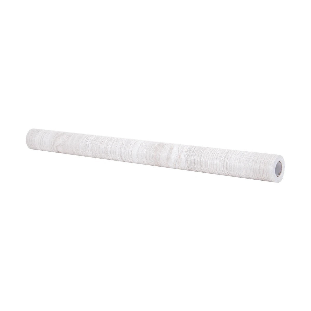 4 Self Adhesive Film - White Wash Wood Look, 4 of 7