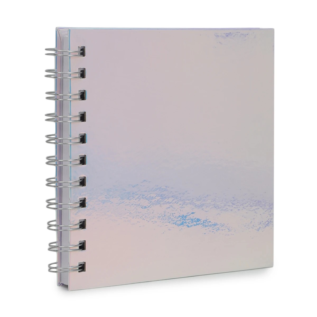 5 6in. x 6in. Scrapbook - Iridescent, 5 of 8