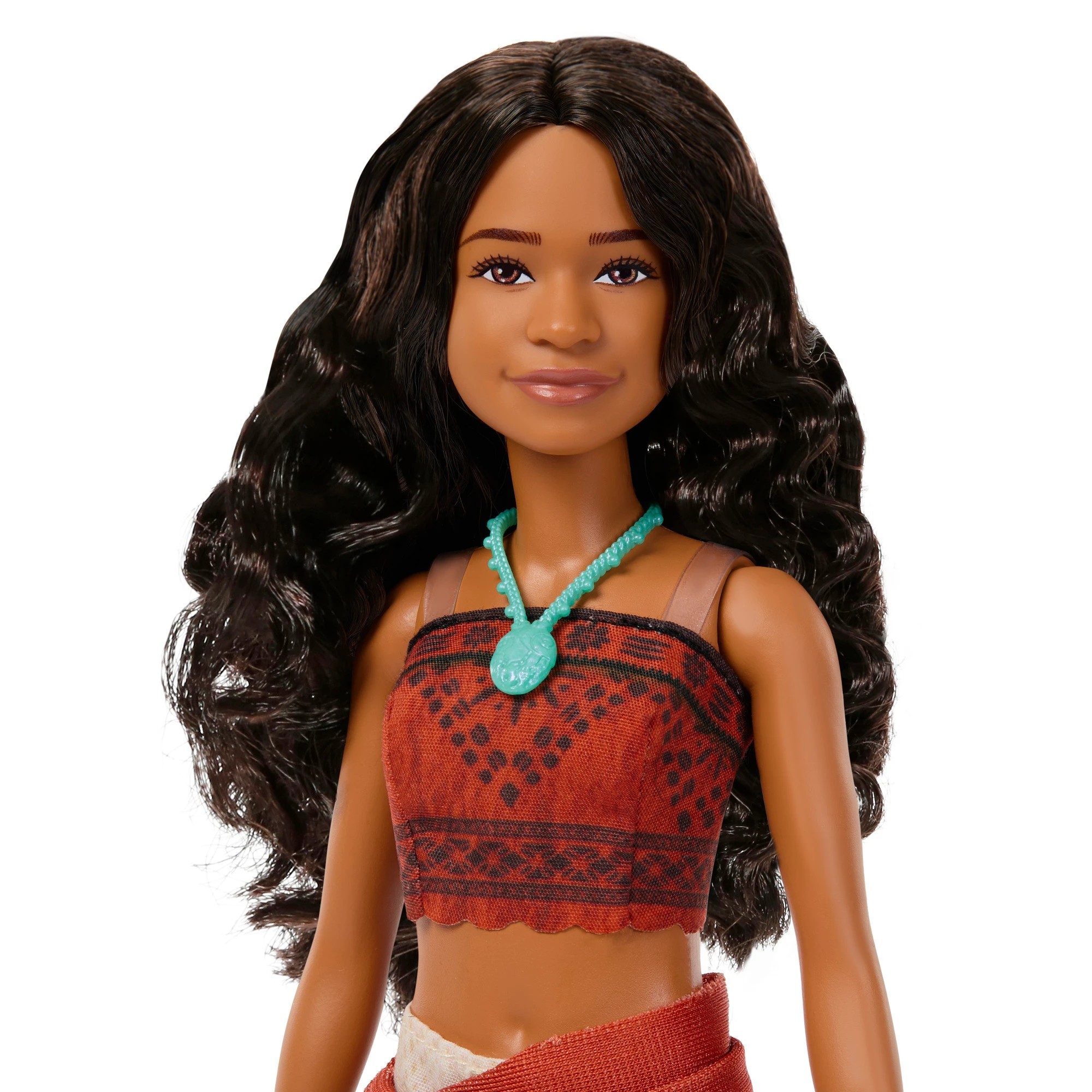 5 Disney Moana Singing Fashion Doll, 5 of 8