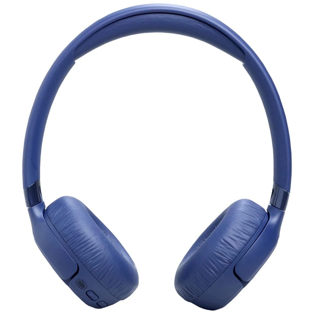 3 JBL Tune 680 Wireless Headphones Blue, 3 of 6