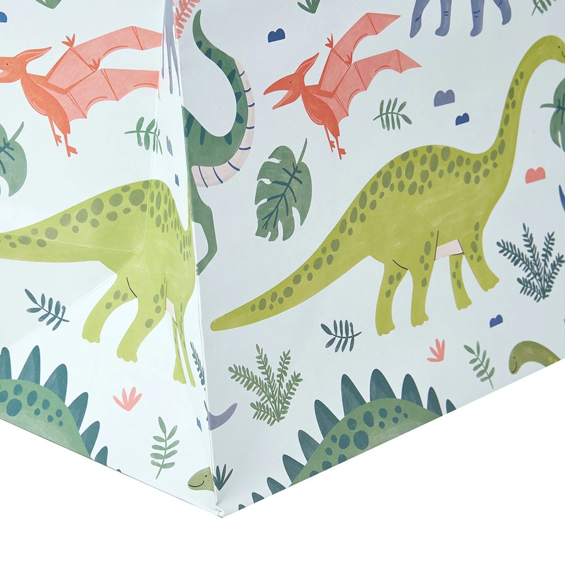 4 Dino Gift Bag - Extra Large, 4 of 7