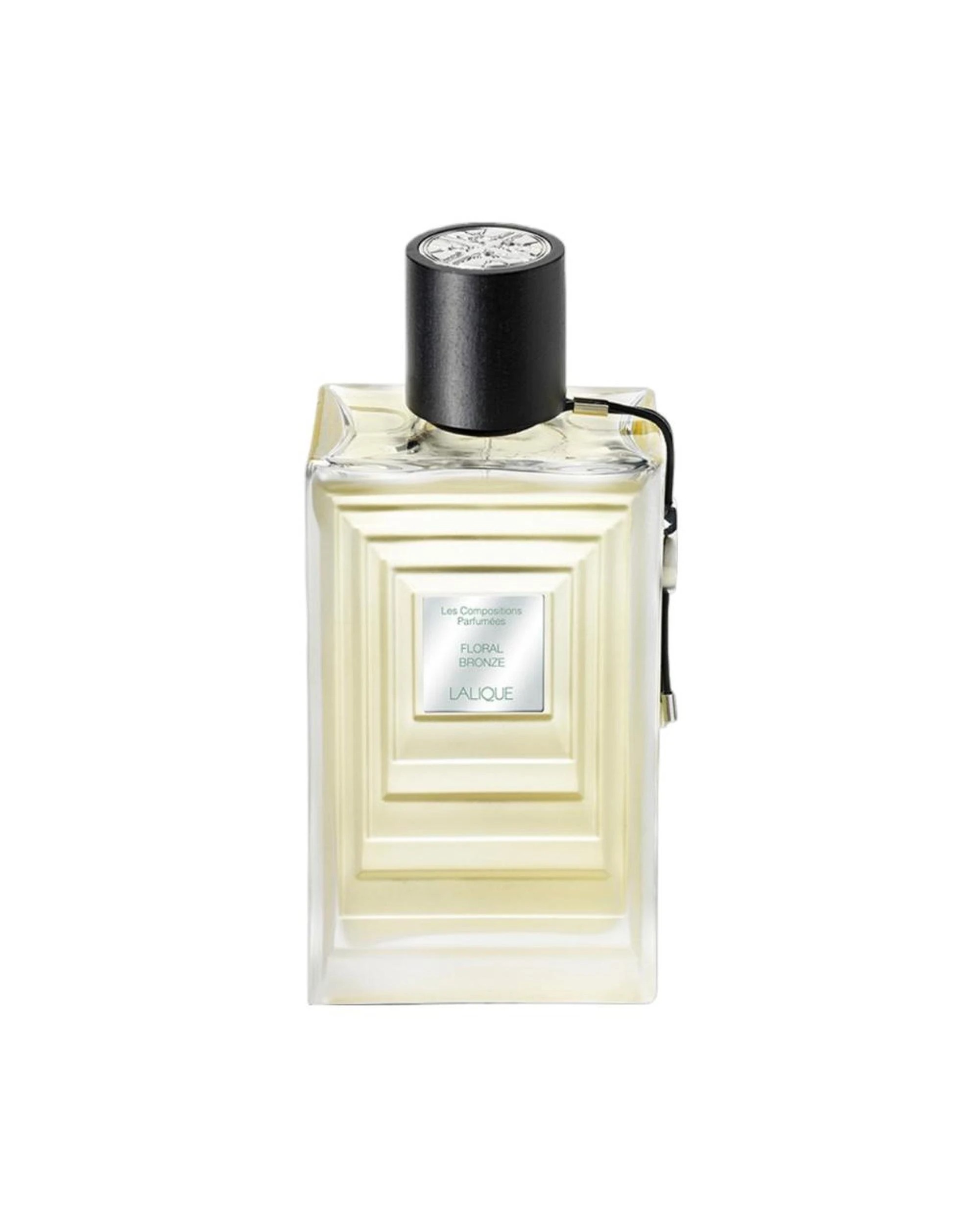 1 Lalique Floral Bronze 100ml Eau De Parfum, 1 of 1