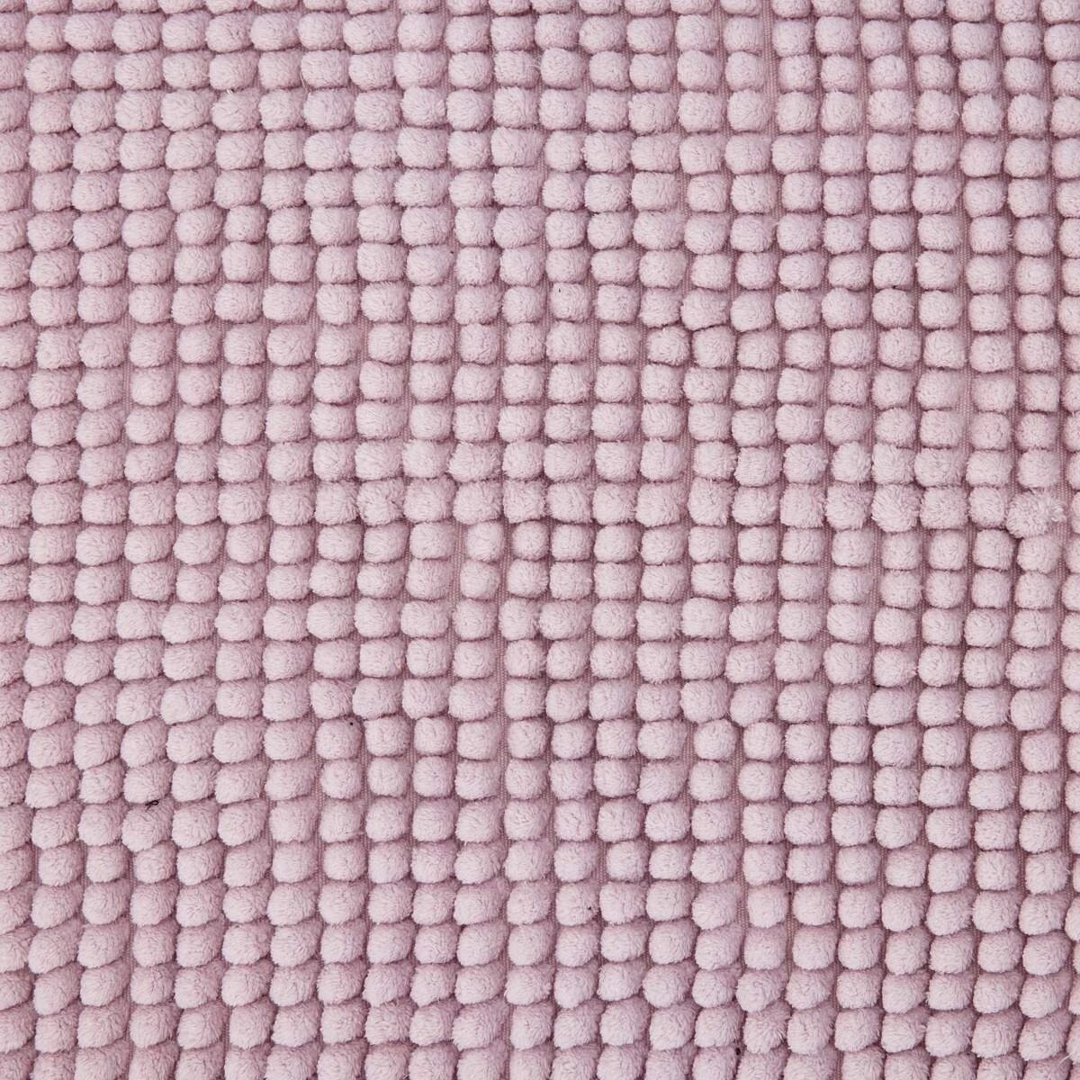 4 Soft Toggle Bath Mat - Lilac, 4 of 5