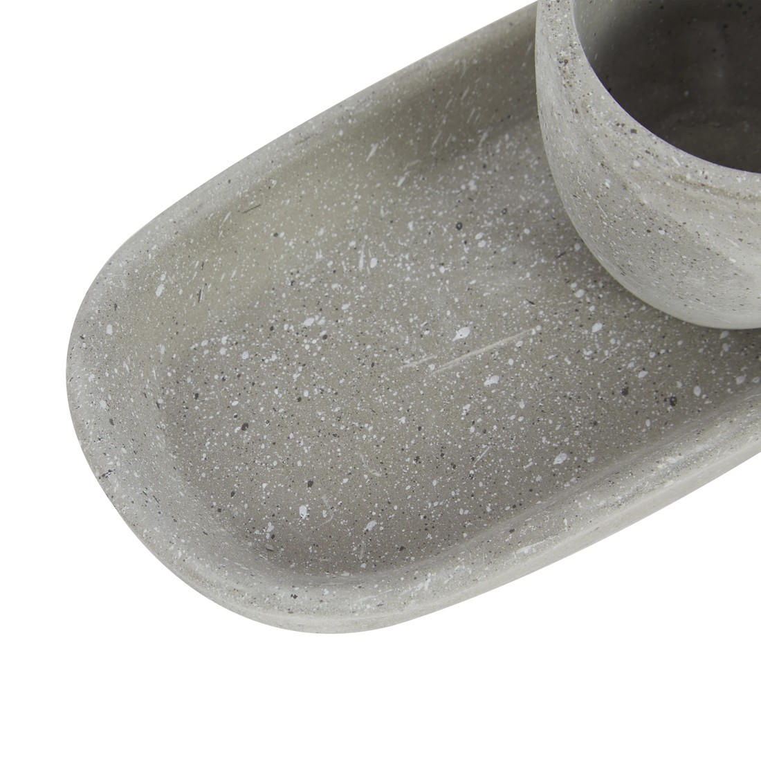 6 17 Piece Paint Your Own 3 Pack Flower Pots, 6 of 8