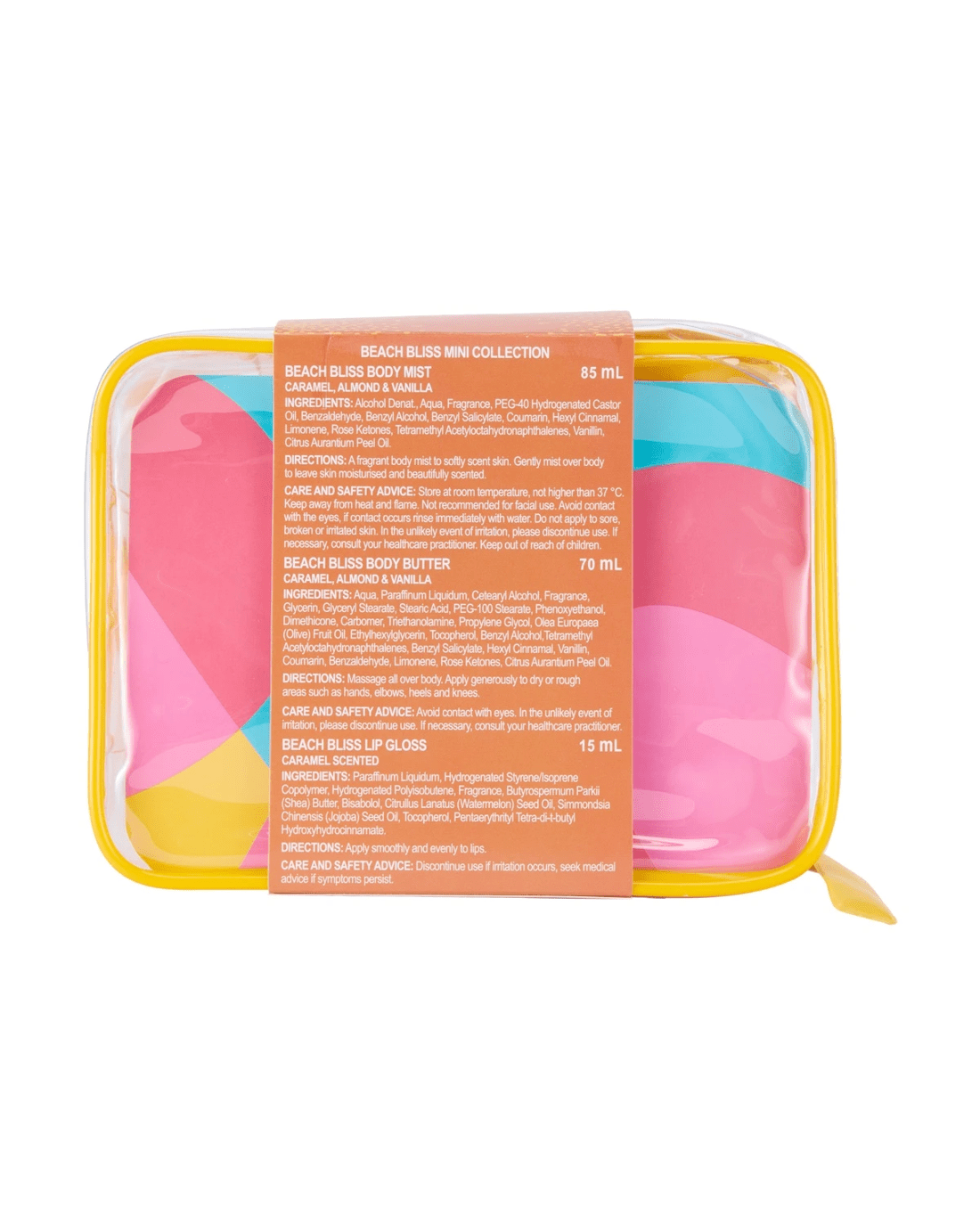 7 OXX Fragrance Summer Solstice Beach Bliss Mini Collection, 7 of 7