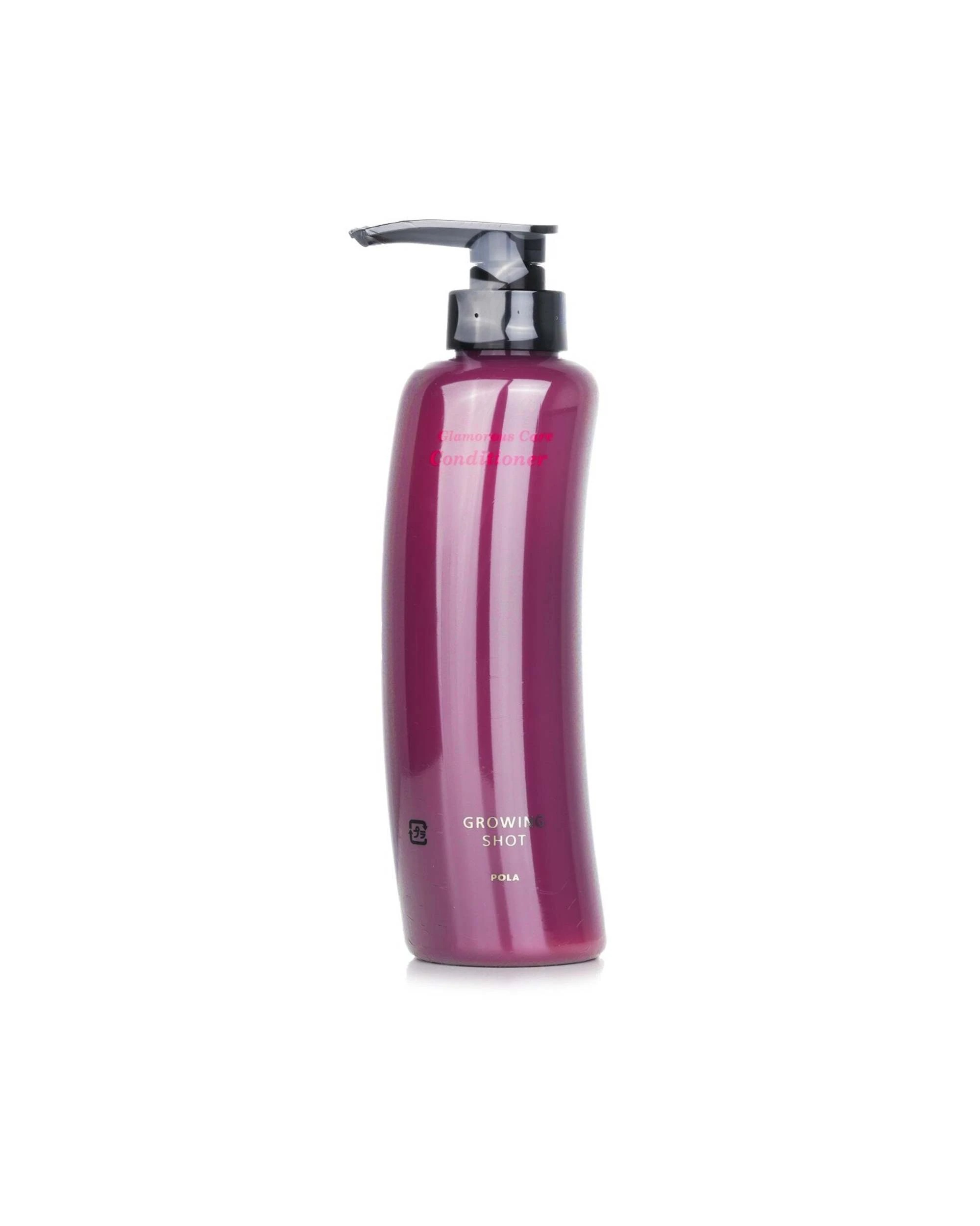 1 POLA Growing Shot Glamorous Care Conditioner  370ml/12.5oz, 1 of 3