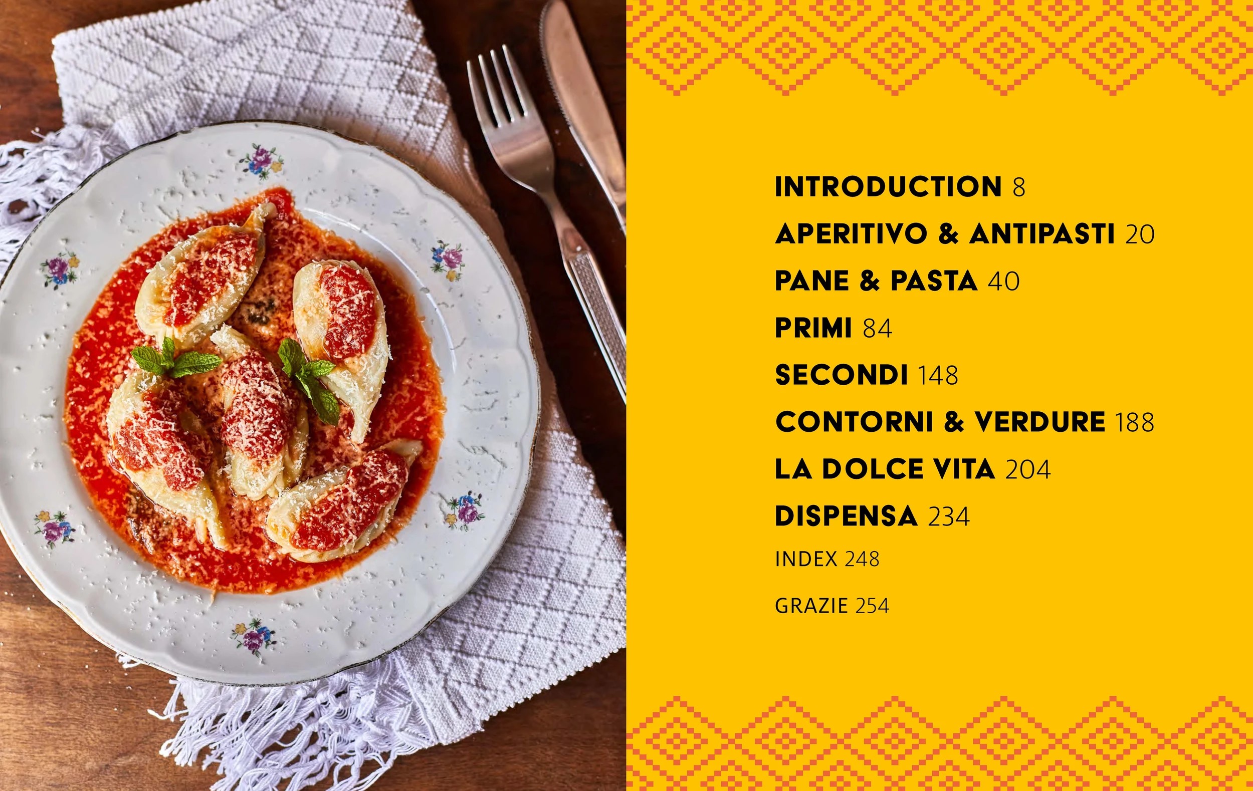 2 Eat Like a Sardinian: Live to 100 by Francesco Mattana - Book, 2 of 5