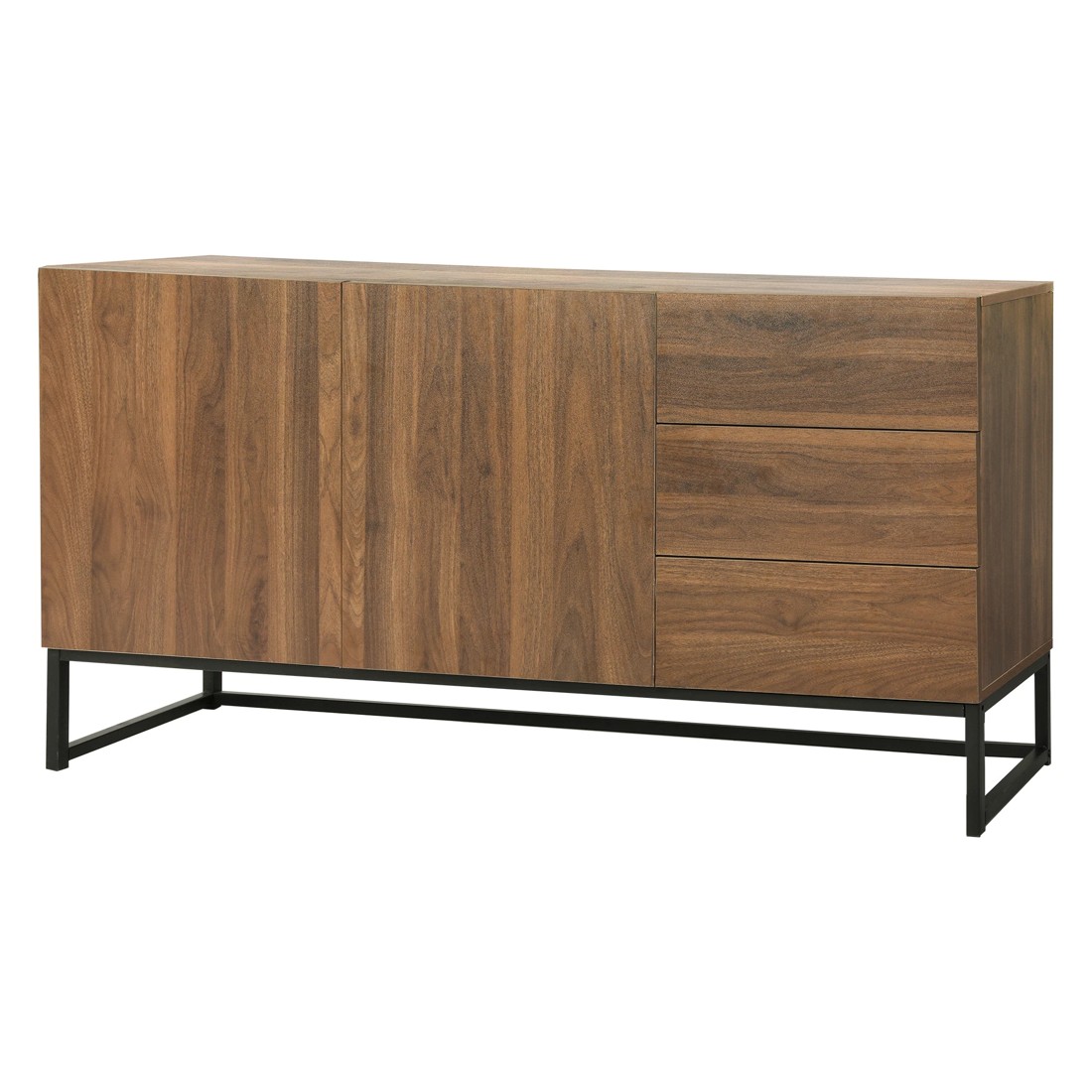 1 Levede 138cm Buffet Sideboard, 1 of 7