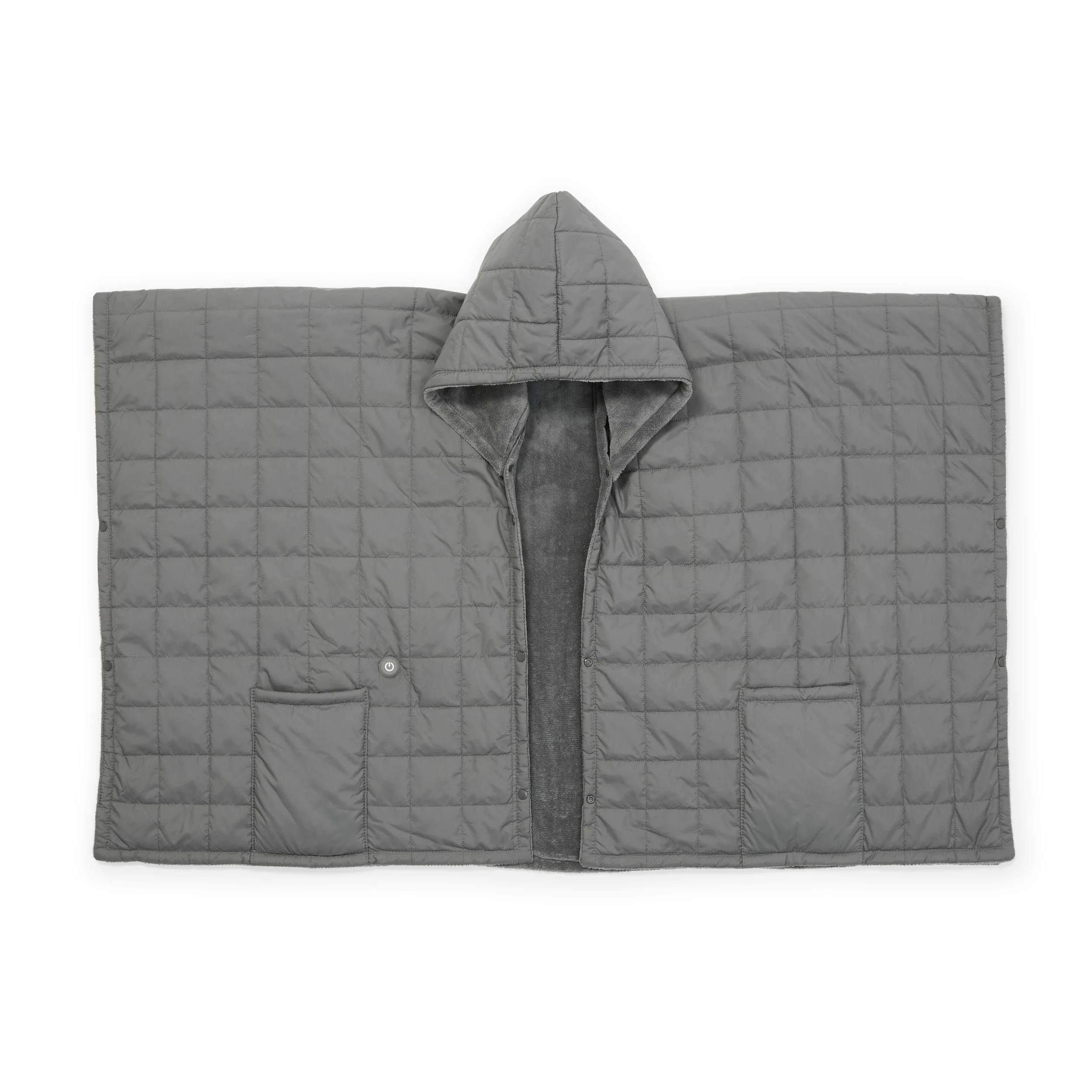 4 Wearable Heated Blanket, 4 of 10