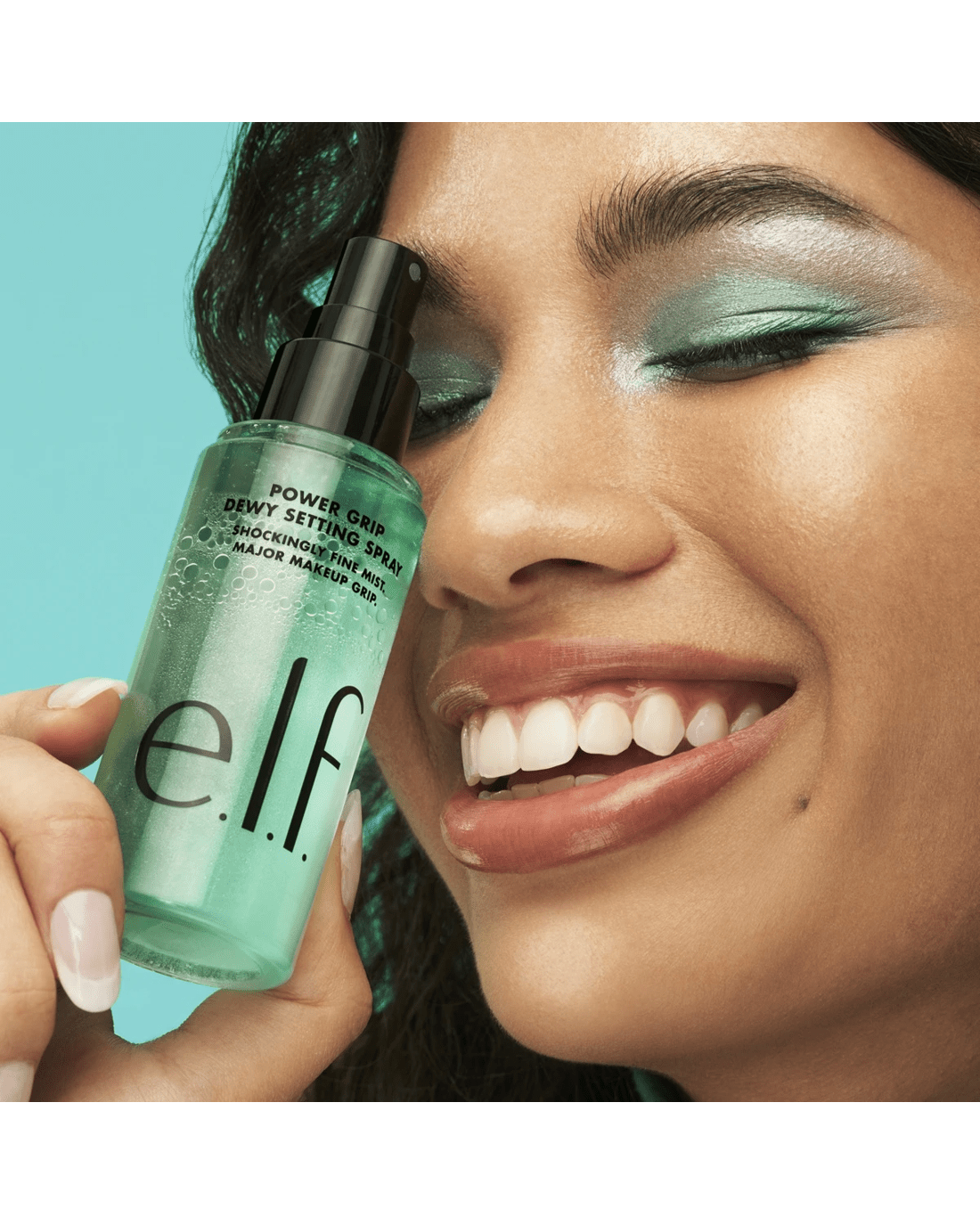 7 e.l.f. Power Grip Dewy Setting Spray 80ml, 7 of 9