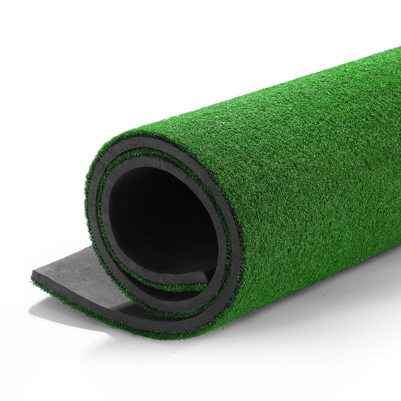 5 Ausway Golf Putter Mat Practice Putting Greens Hitting Training, 5 of 5