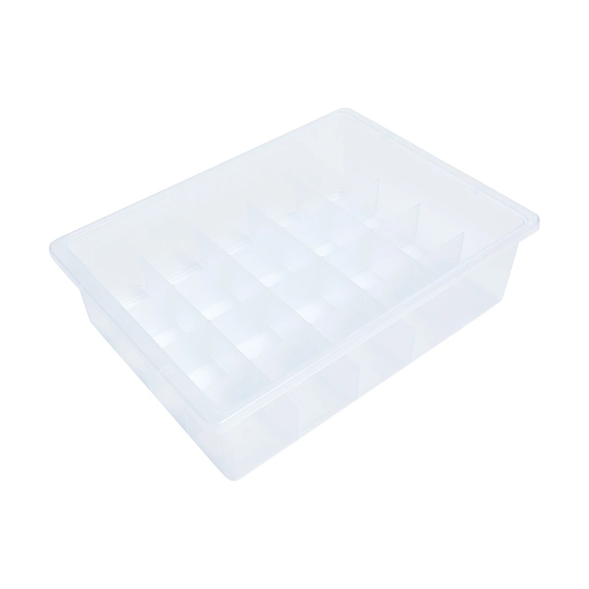 4 Blocks Sorting Case with Storage Assorted, 4 of 9