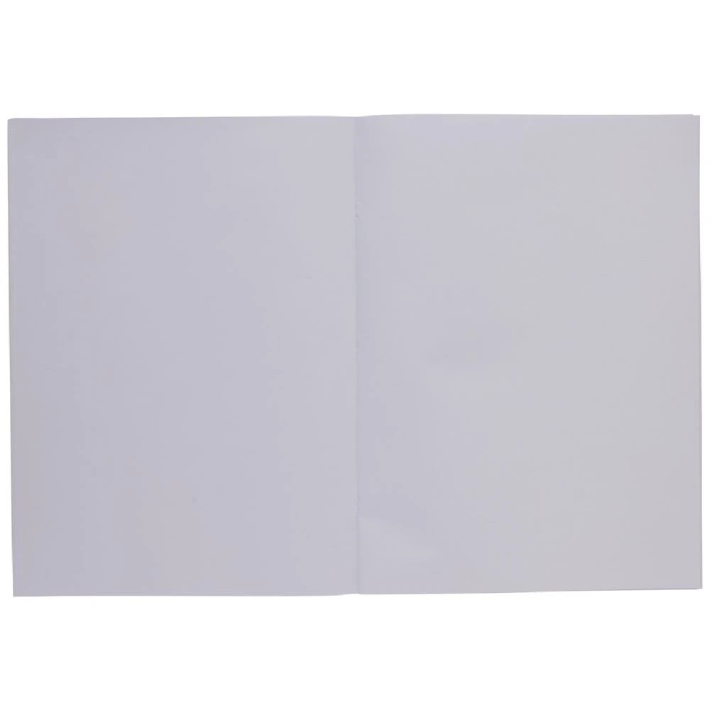 2 Studymate PP Recycled Mega Monster Scrapbook 64pg Clear, 2 of 4