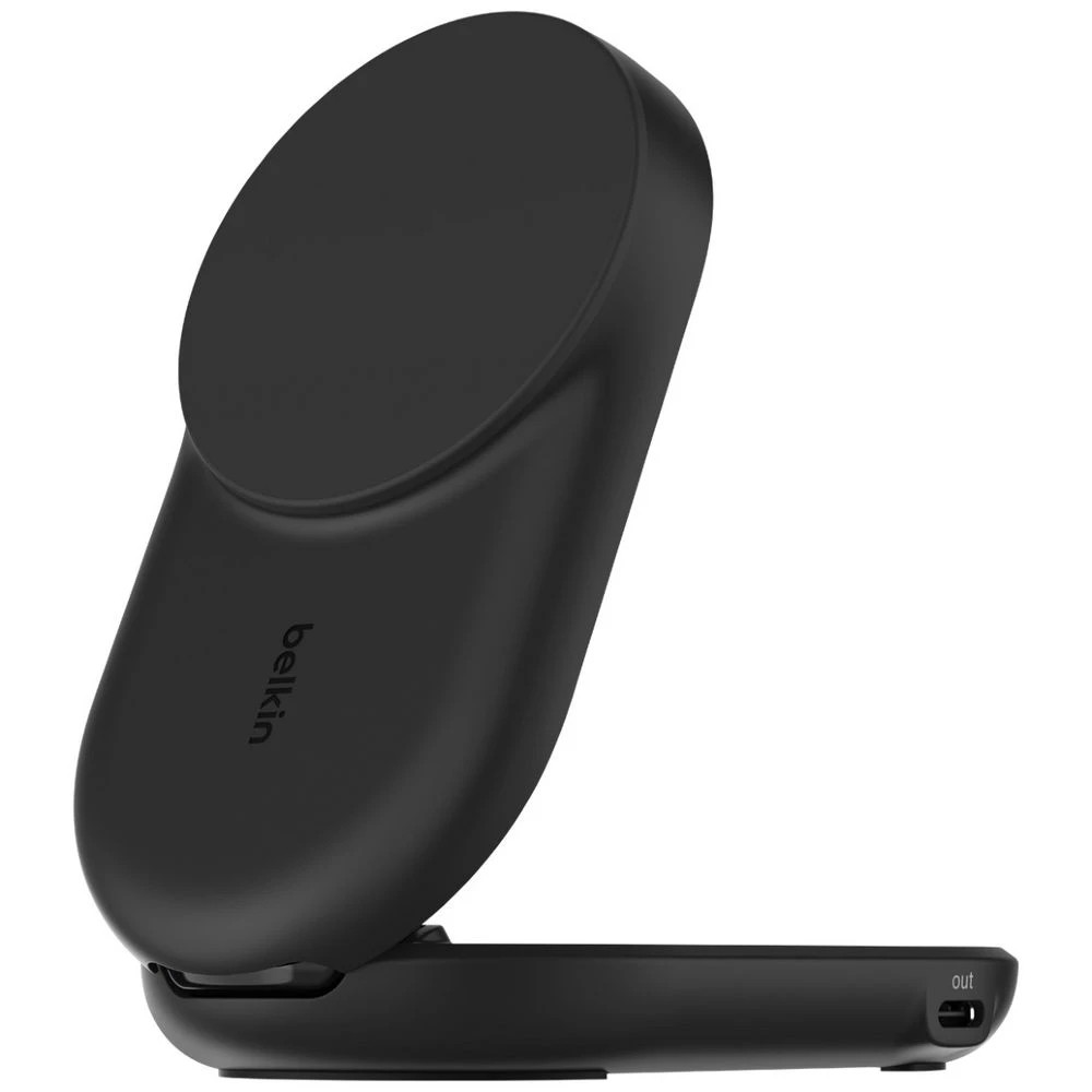 1 Belkin BoostCharge Qi2 25W Wireless Charging Pad, 1 of 8