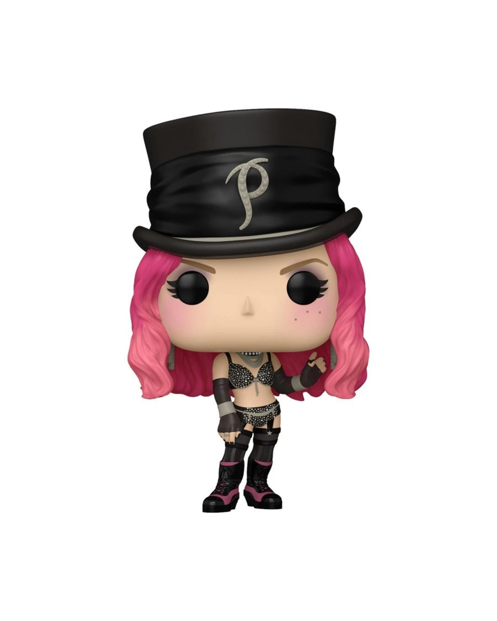 2 P!NK Lady Marmalade Funko POP! Vinyl, 2 of 3