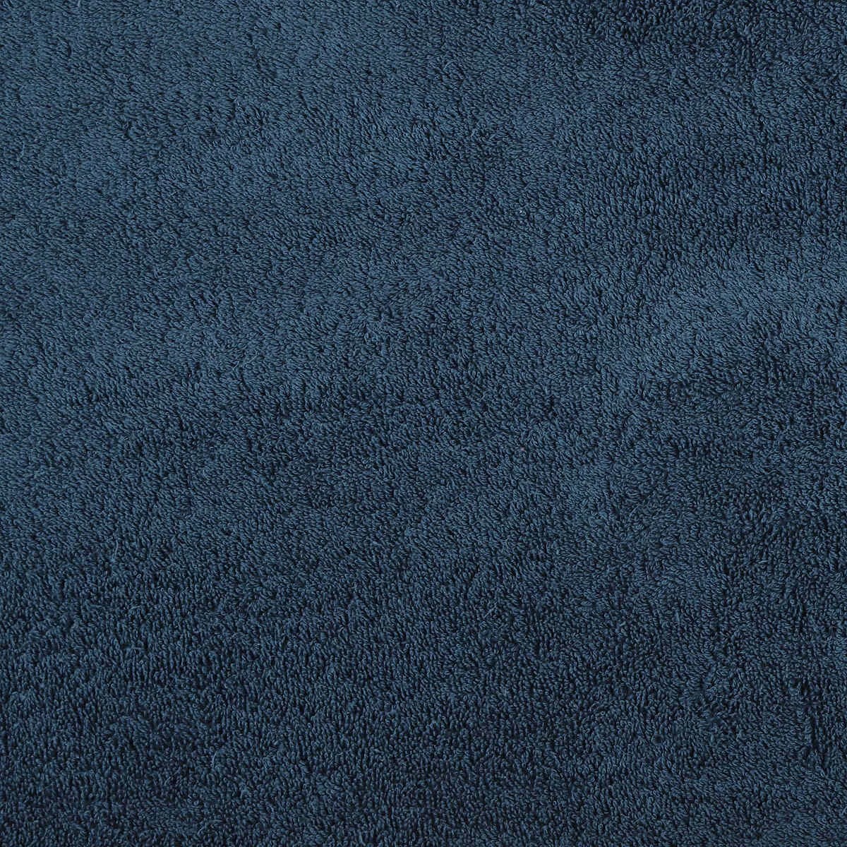 3 Malmo Cotton Bath Sheet - Teal, 3 of 5