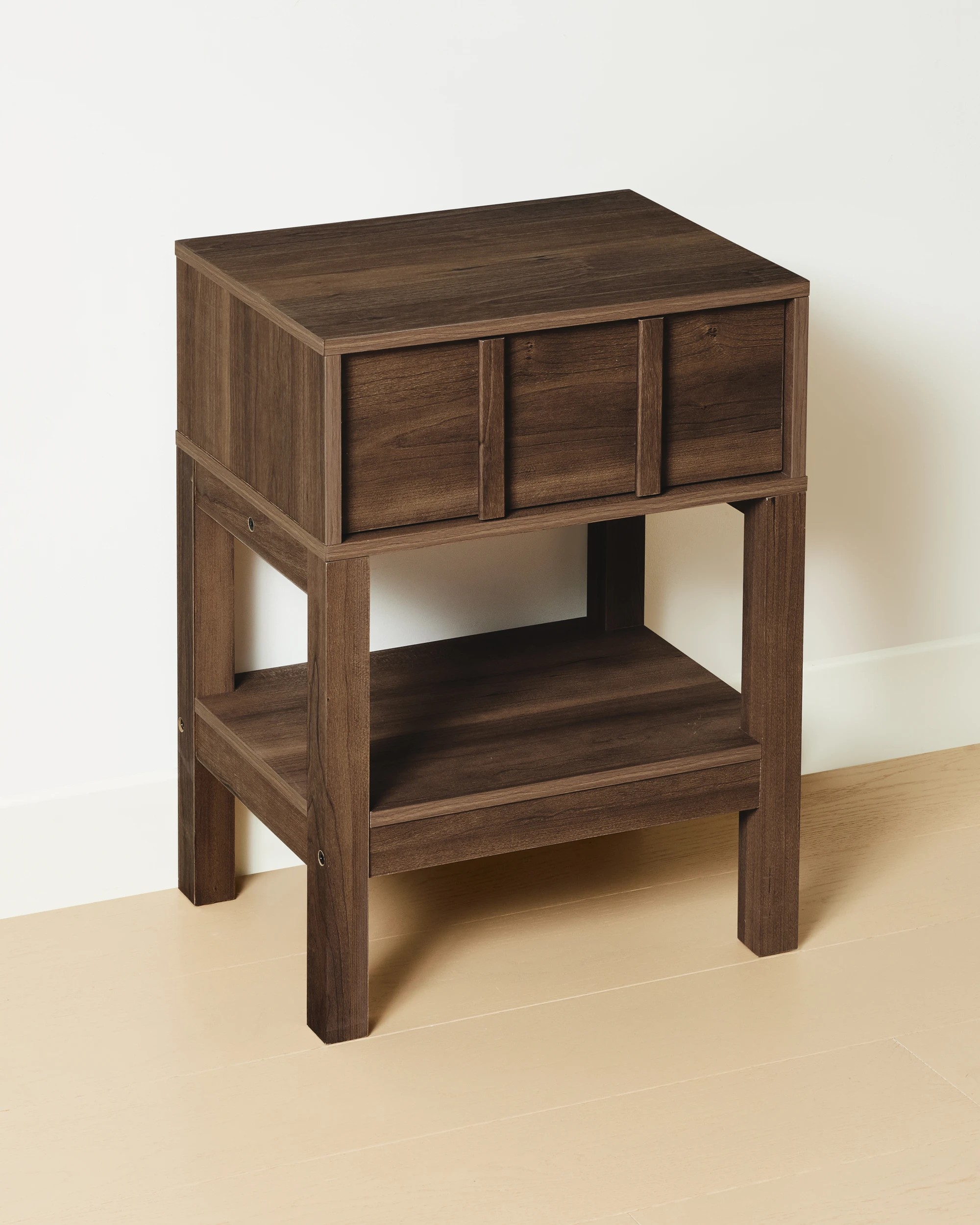 4 Willow Bedside Table, 4 of 8
