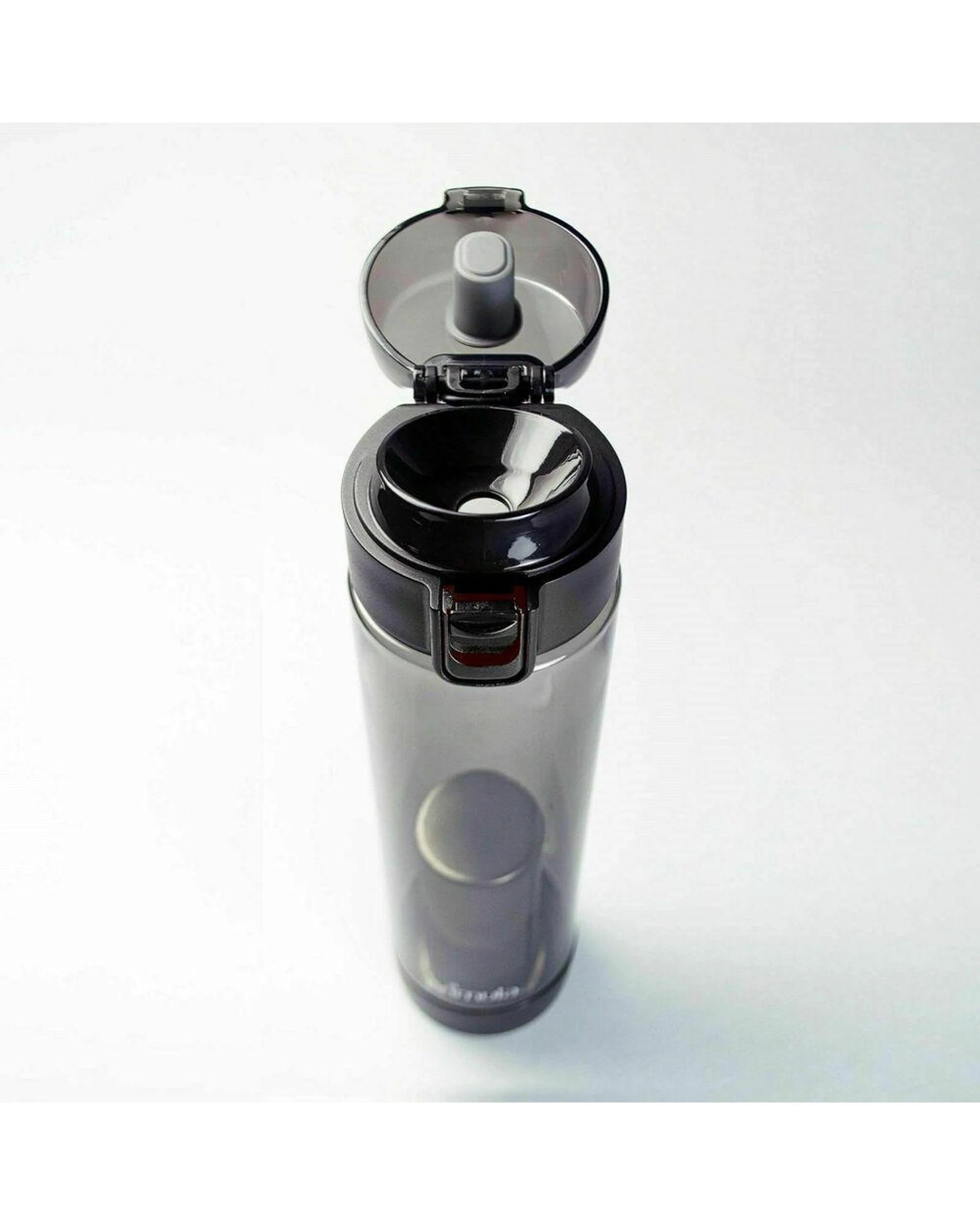 3 Primula 650ml  22oz Brew & Travel Cold Brew Coffee Bottle - Black, 3 of 7