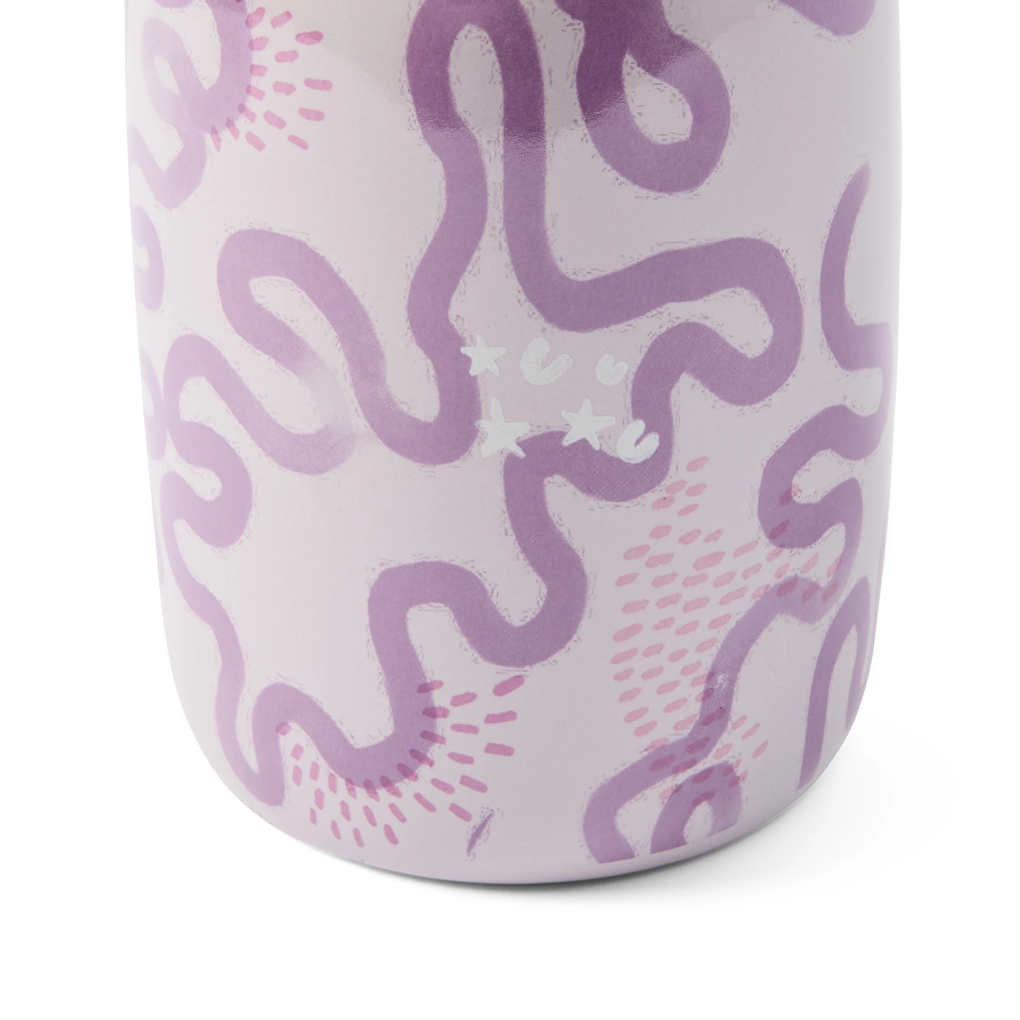 6 Rachael Sarra Flourish Ceramic Vase, 6 of 6